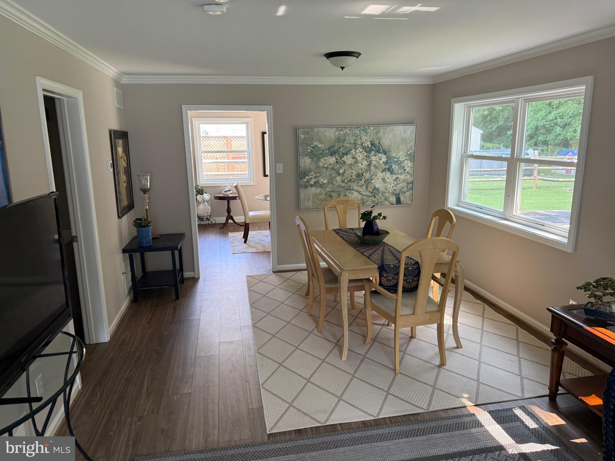 WRANGLE HILL ESTATES - Residential