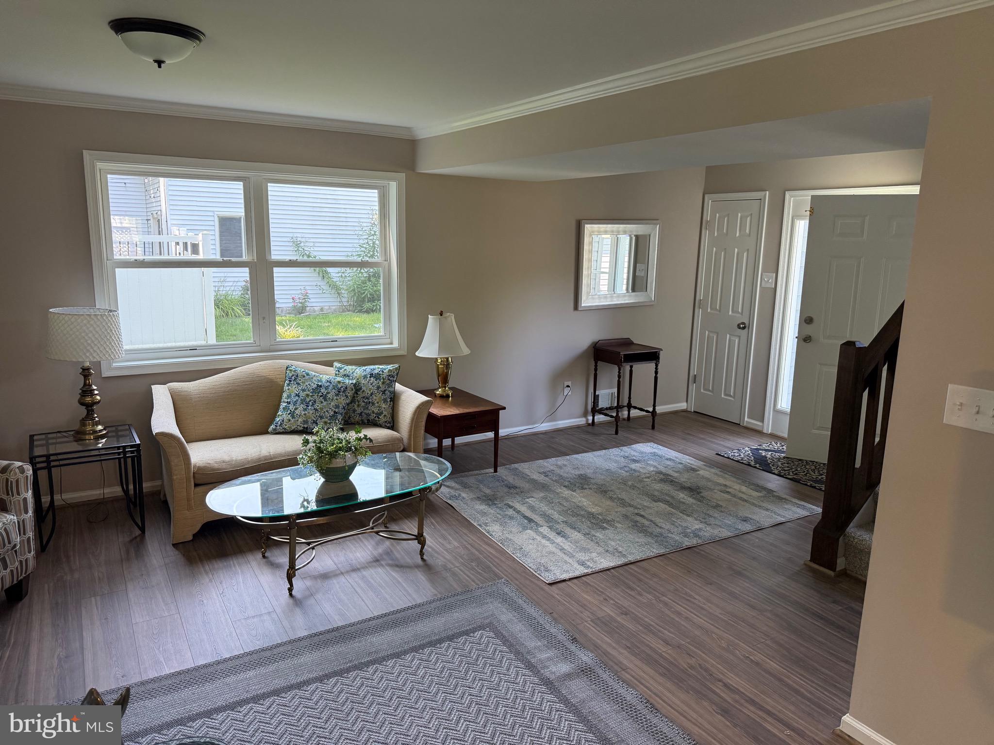 WRANGLE HILL ESTATES - Residential