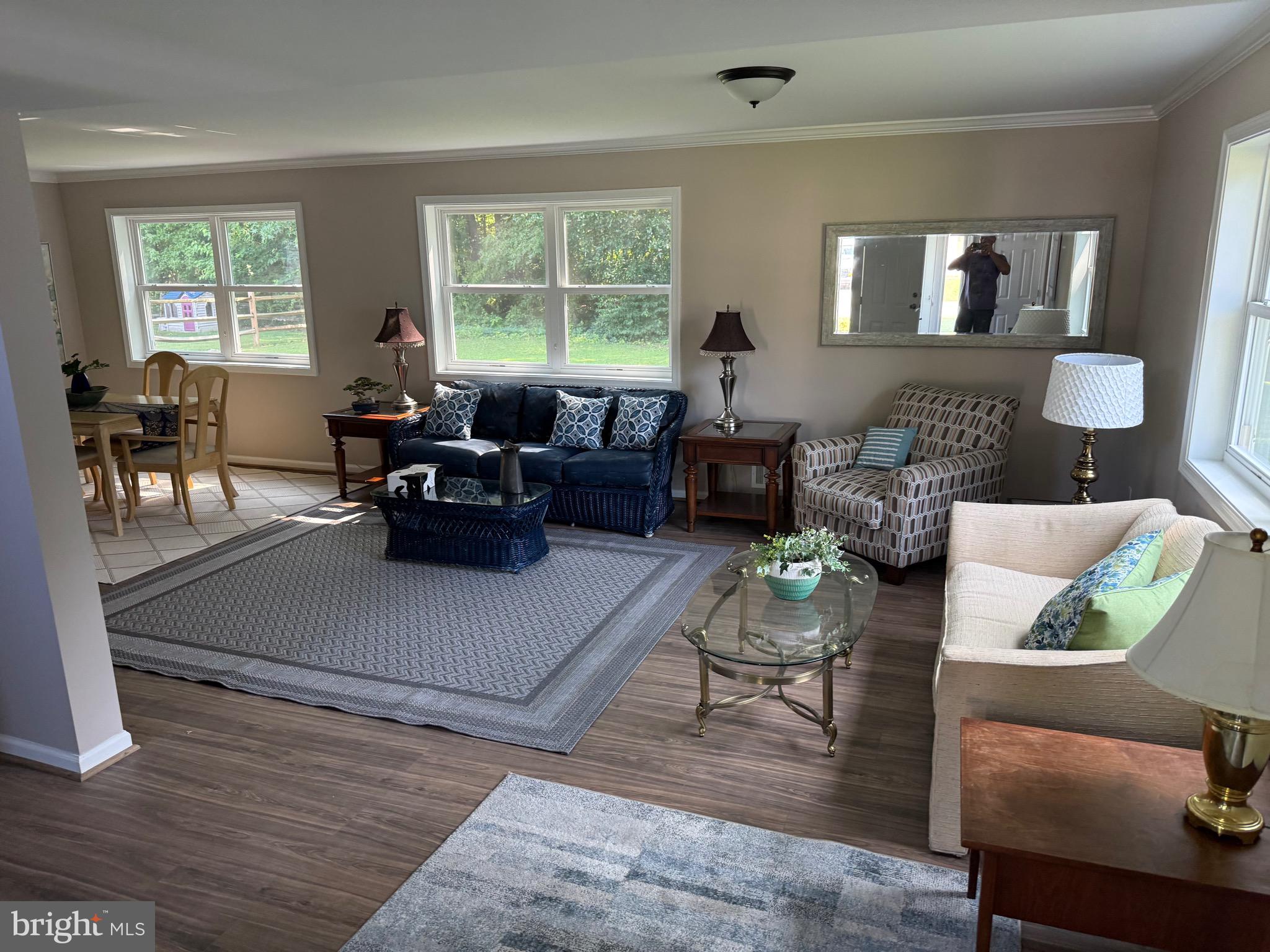 WRANGLE HILL ESTATES - Residential