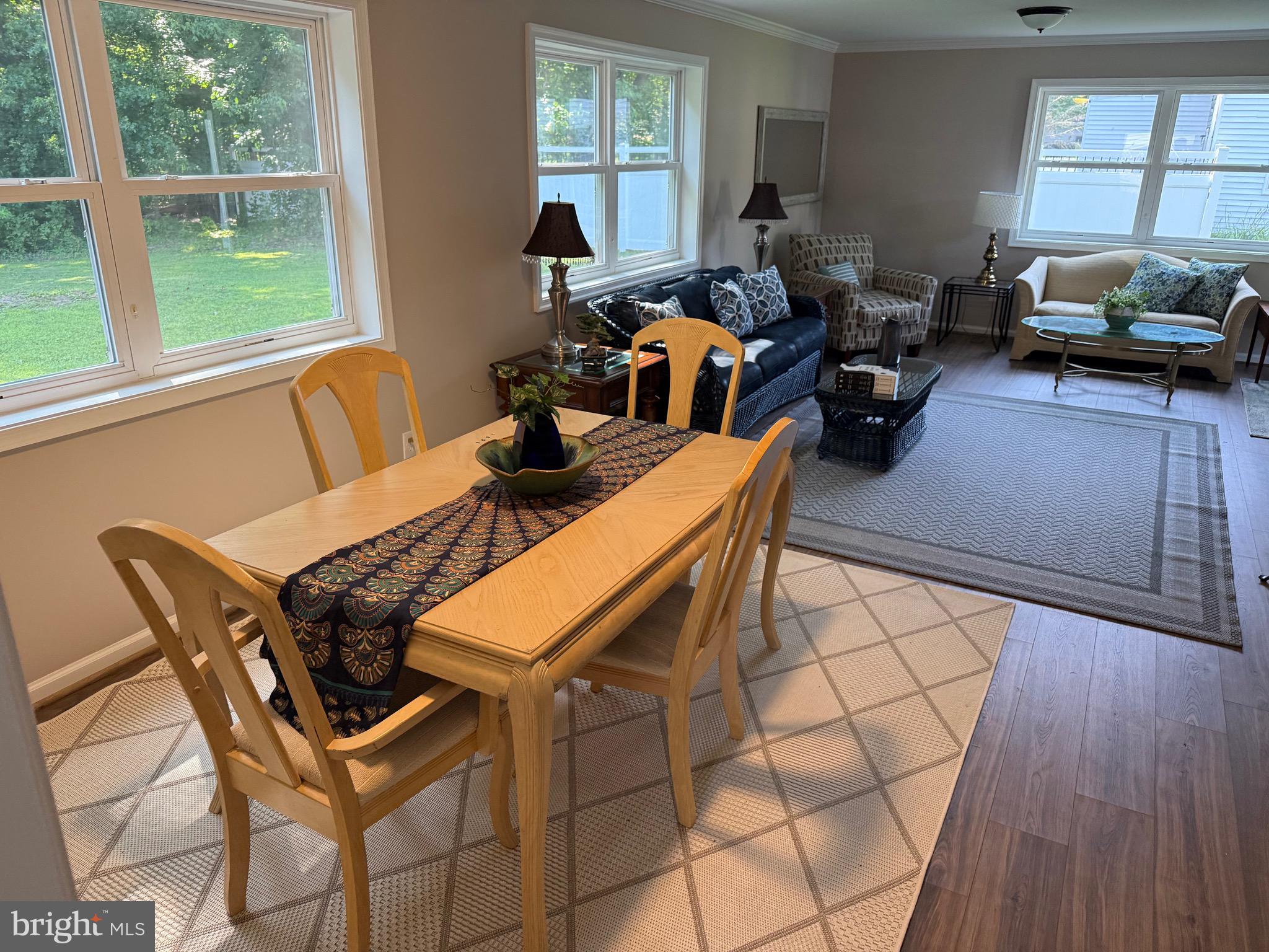 WRANGLE HILL ESTATES - Residential