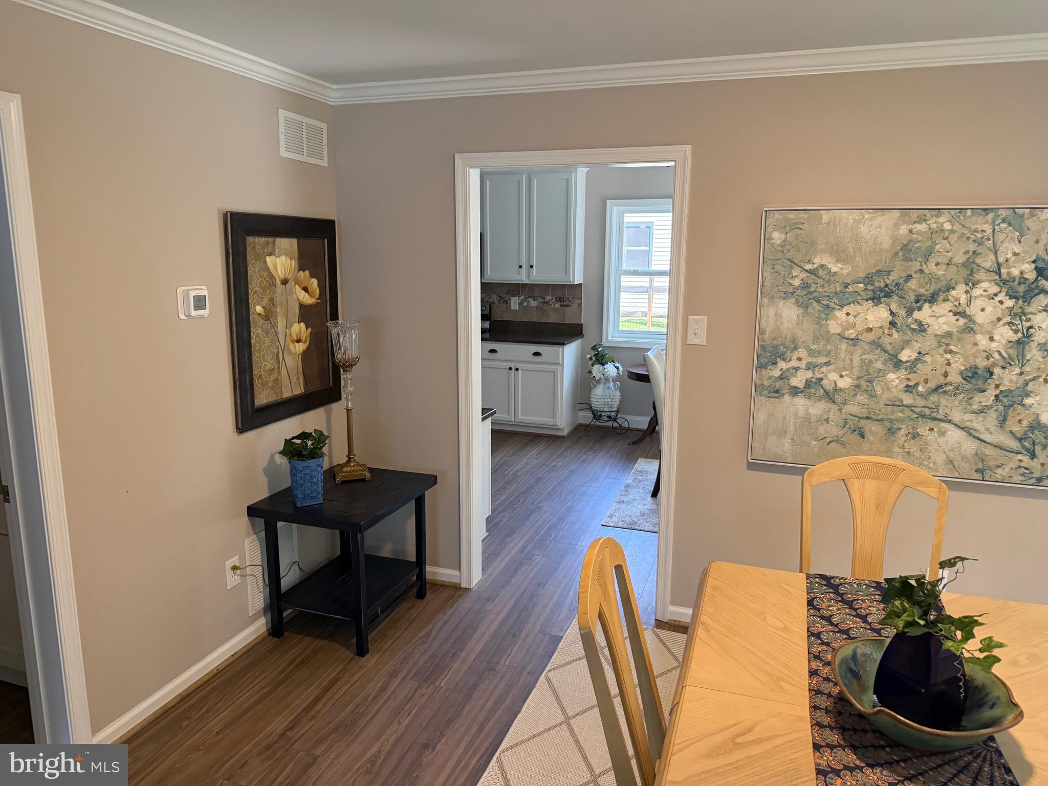 WRANGLE HILL ESTATES - Residential