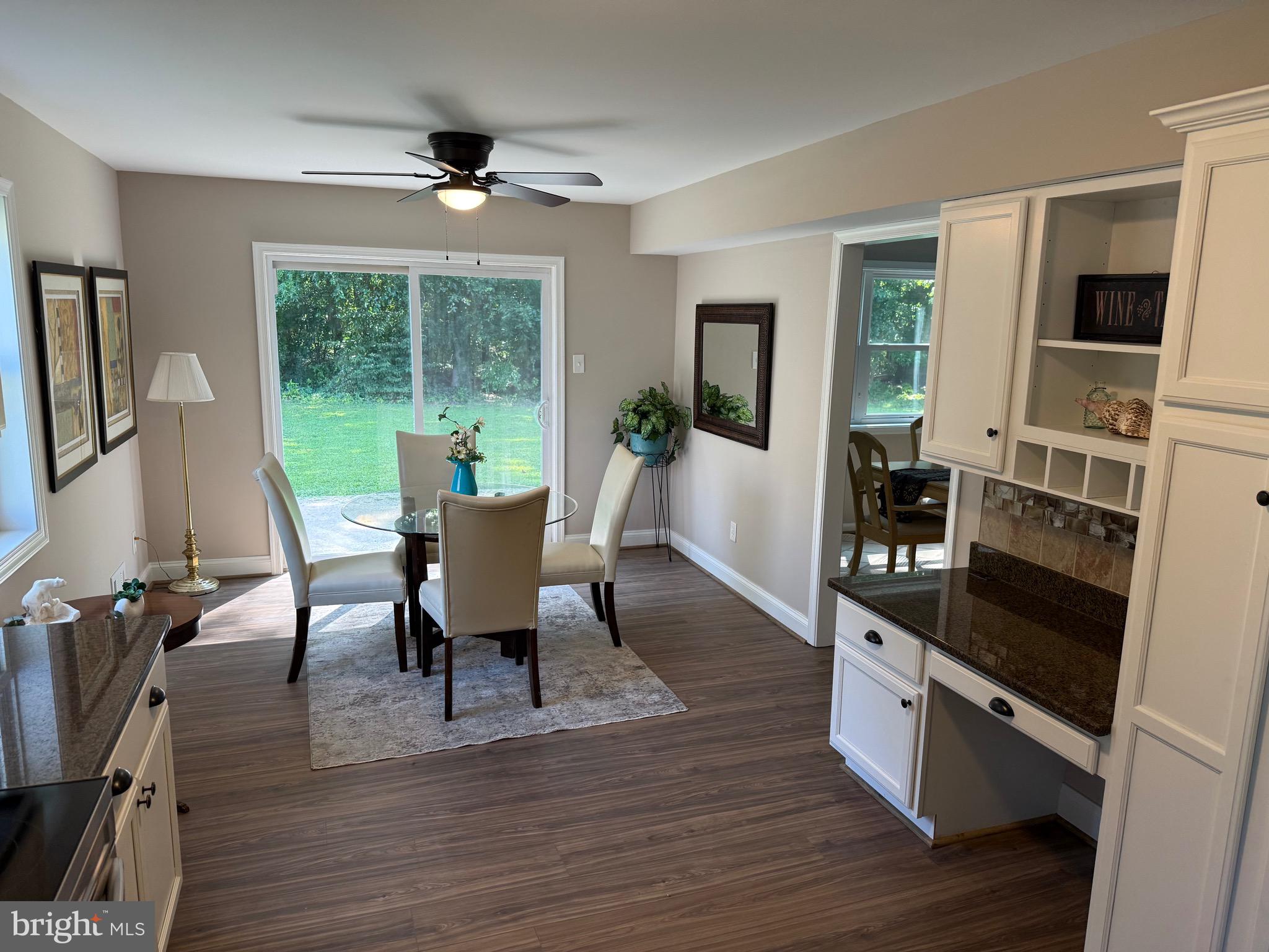 WRANGLE HILL ESTATES - Residential