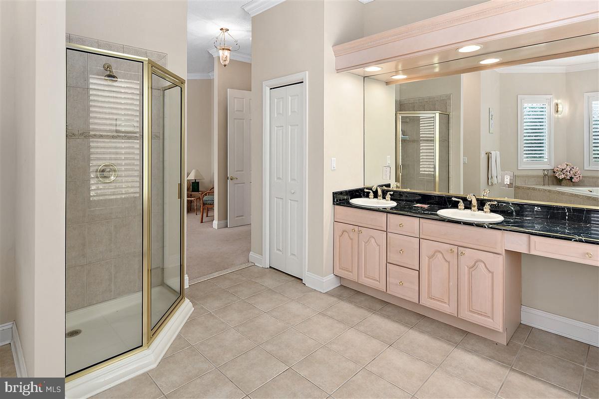 OCEAN PINES - HARBOR VILLAGE - Residential