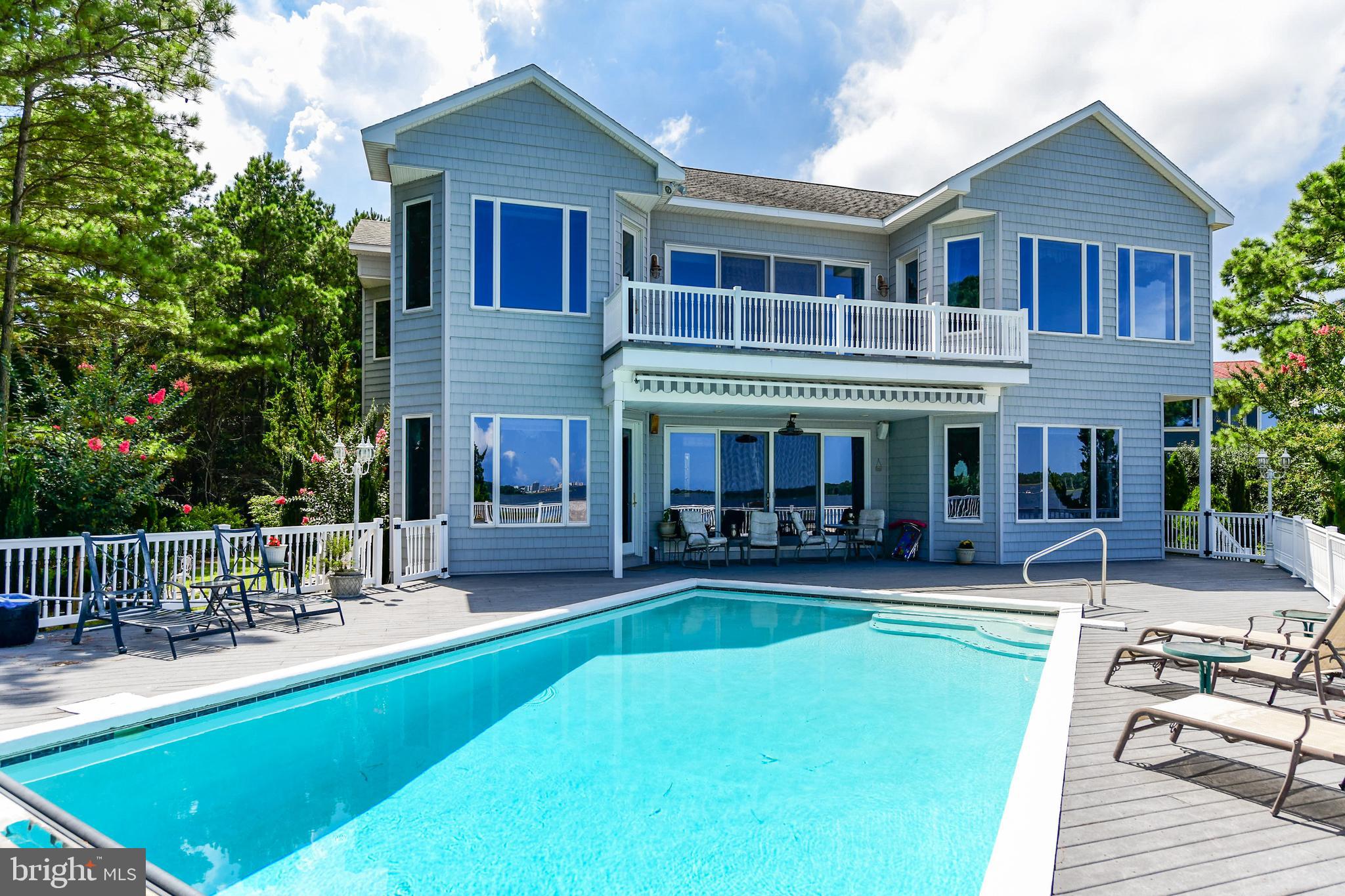 OCEAN PINES - HARBOR VILLAGE - Residential