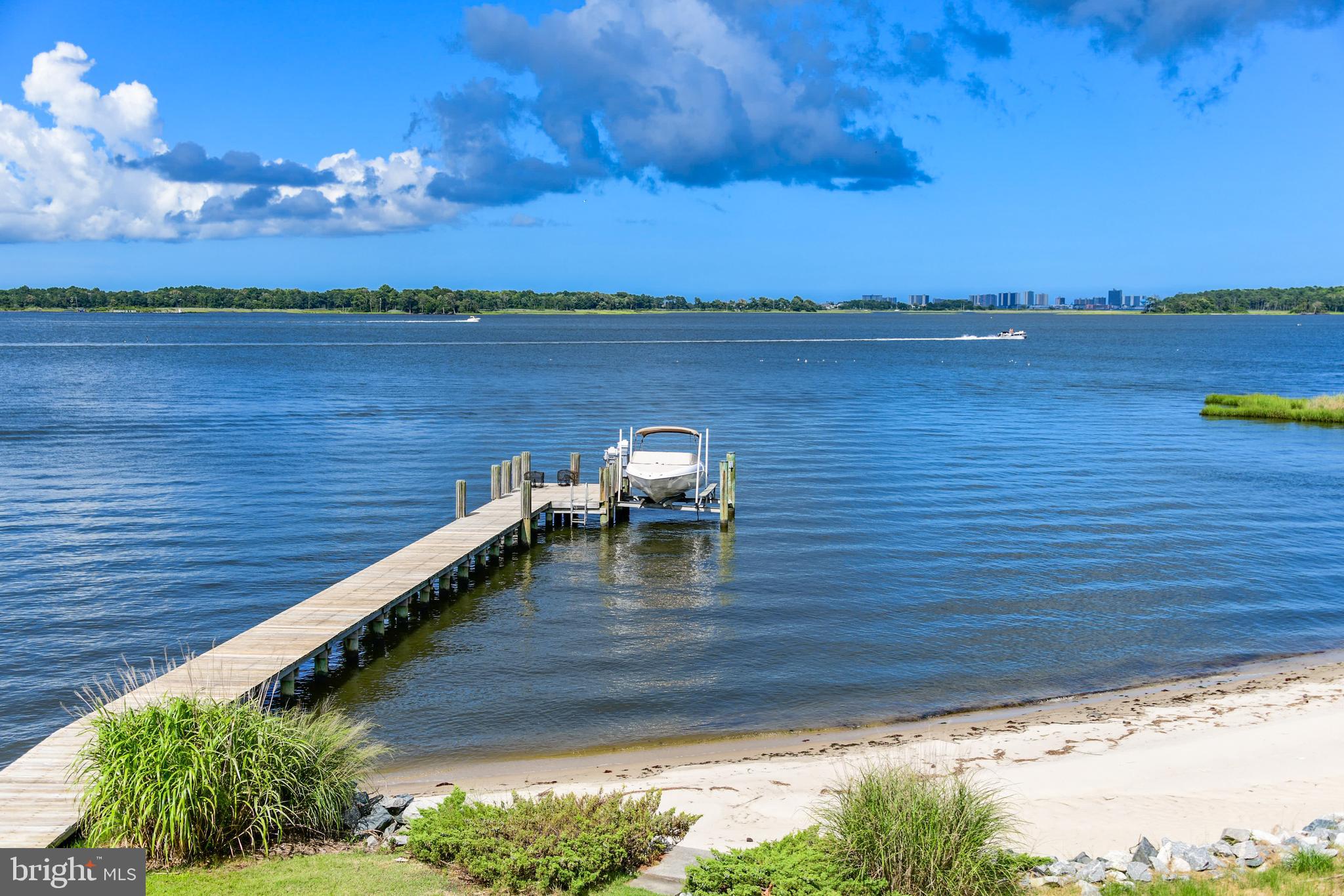 OCEAN PINES - HARBOR VILLAGE - Residential