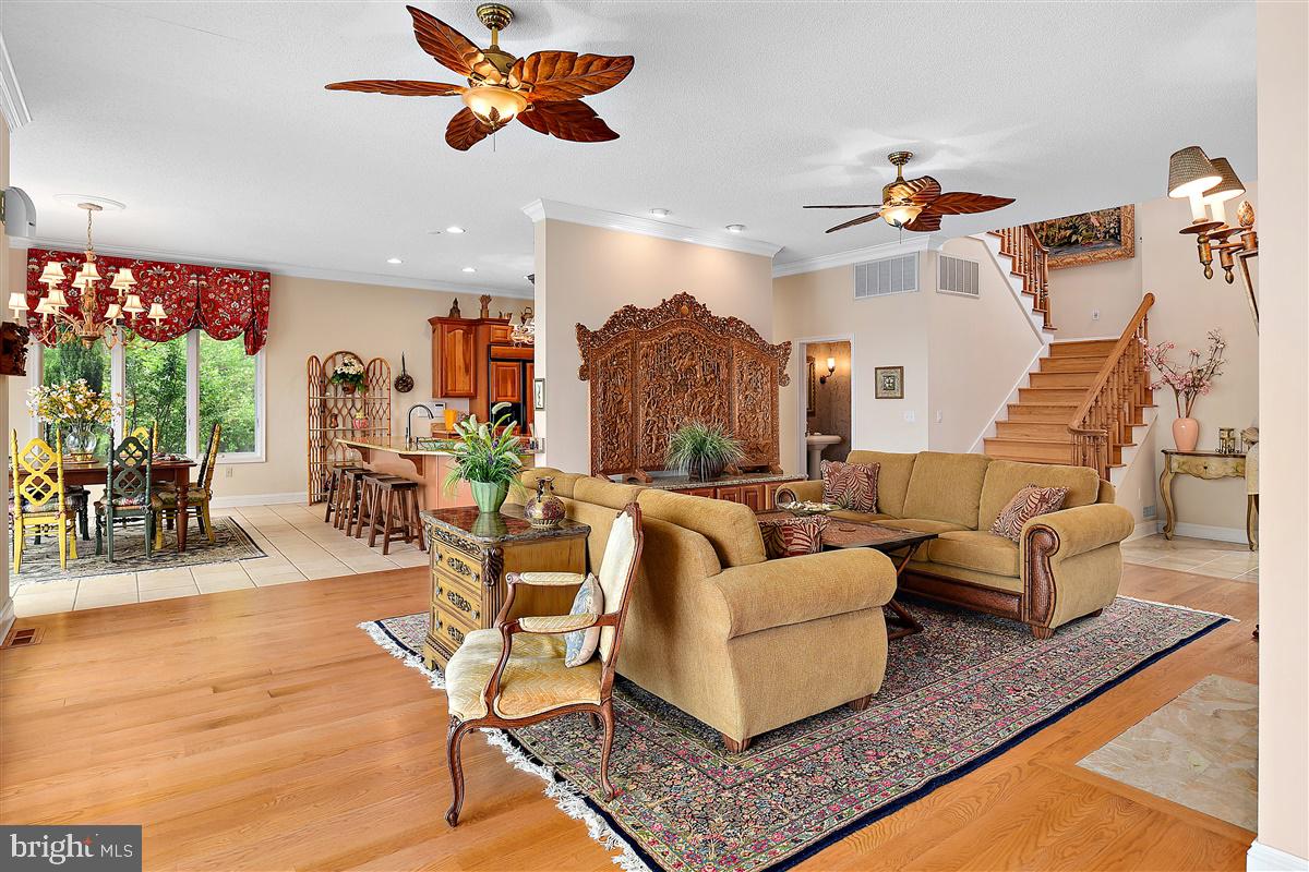 OCEAN PINES - HARBOR VILLAGE - Residential