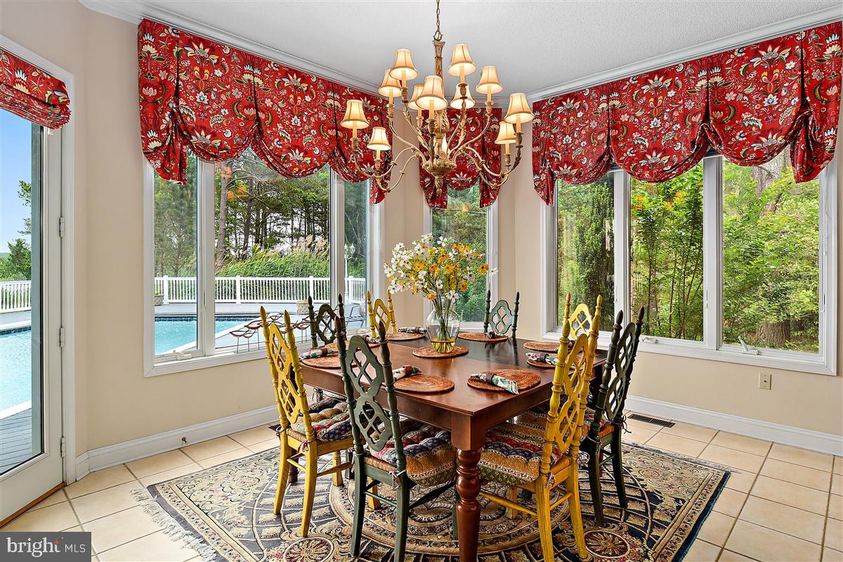 OCEAN PINES - HARBOR VILLAGE - Residential
