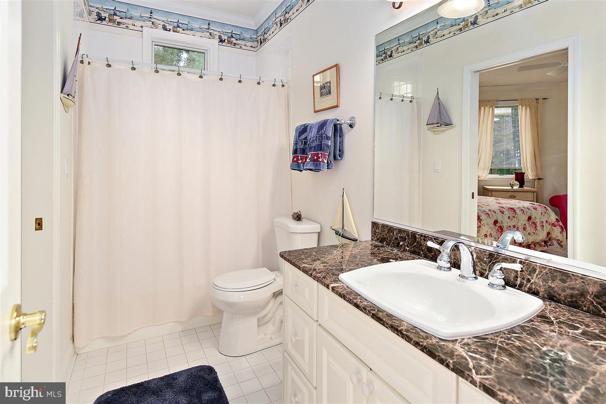 OCEAN PINES - HARBOR VILLAGE - Residential