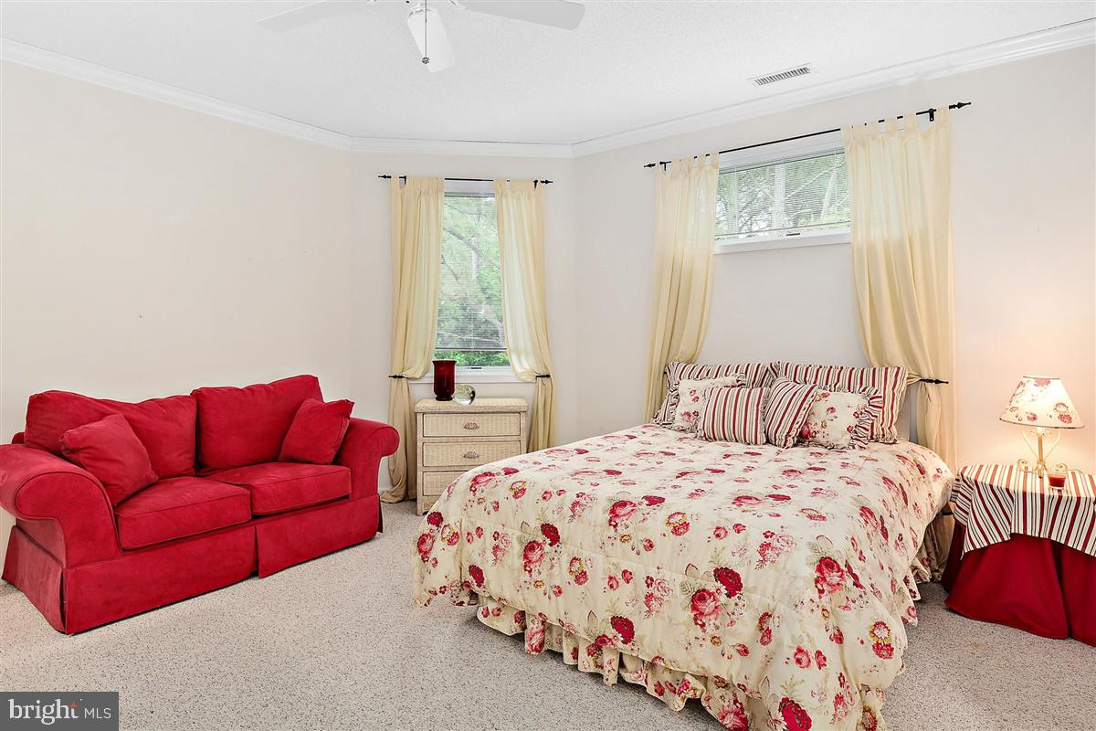 OCEAN PINES - HARBOR VILLAGE - Residential