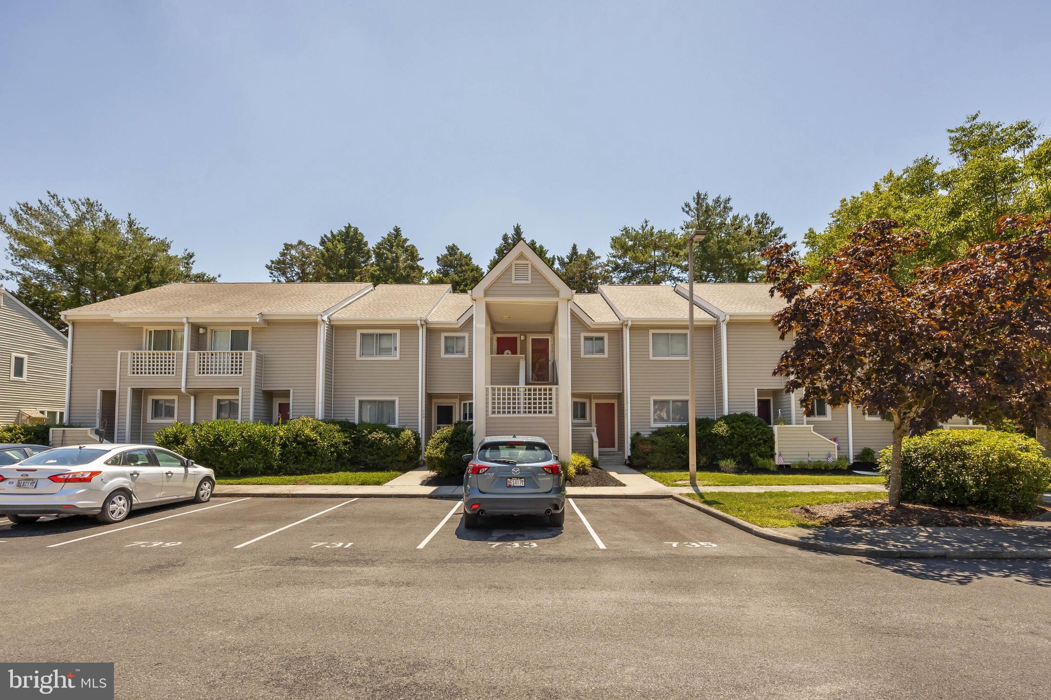 THE GLADE - Residential