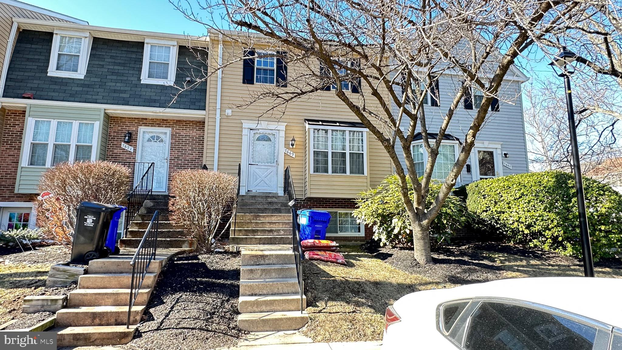 Priced Below Market – Great Opportunity for Investors or Buyers Willing to Renovate!
This 3-bedroom, 2.5-bath townhouse in the heart of Laurel, Maryland presents an excellent opportunity for those looking to invest or customize a home to their liking. Priced to sell quickly, this property is being offered strictly as-is, where-is, and requires TLC —reflected in its below-market price. The seller will make no repairs.  

Located in a sought-after community, this home is near beautiful parks such as Granville Gude Park and Riverfront Park, providing scenic trails and recreational activities. Enjoy easy access to Laurel Town Center, shopping, dining, and entertainment options. With convenient connections to I-95, Route 1, and major commuter routes, travel to Washington, D.C., Baltimore, and Annapolis is seamless.  

Title work has been completed by Ratified Title and Escrow, and the seller prefers to use them for closing. 

Don’t miss this chance to own in a prime location at an unbeatable price—schedule your showing today!
