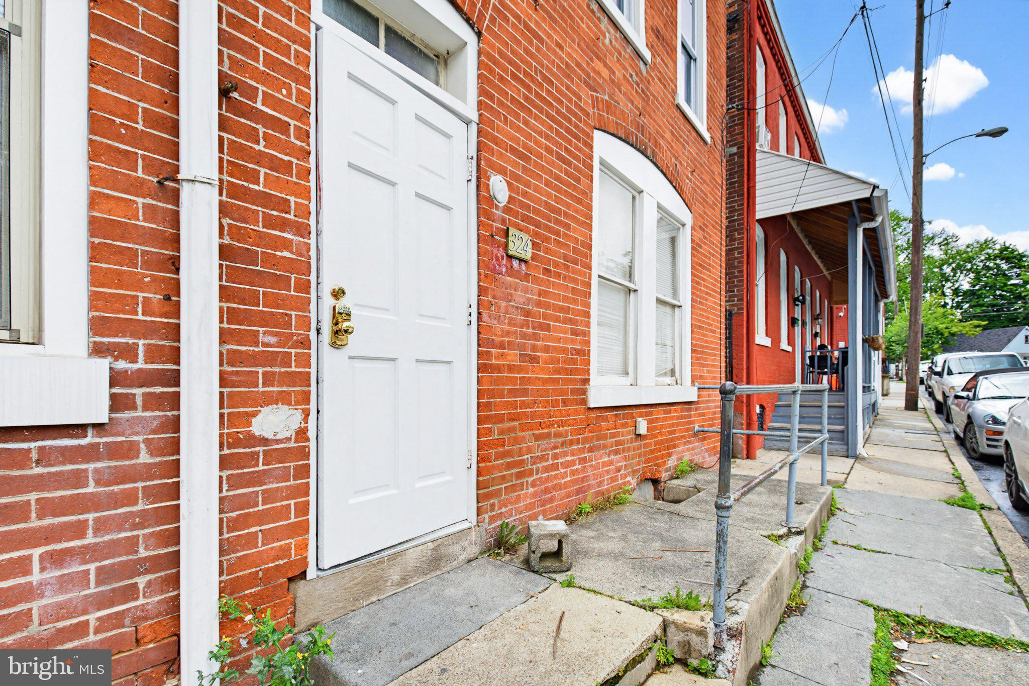 LANCASTER CITY - WARD 3 - Residential Income