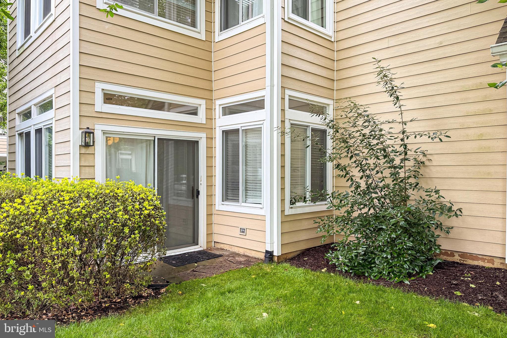 LINDEN AT FAIR RIDGE - Residential