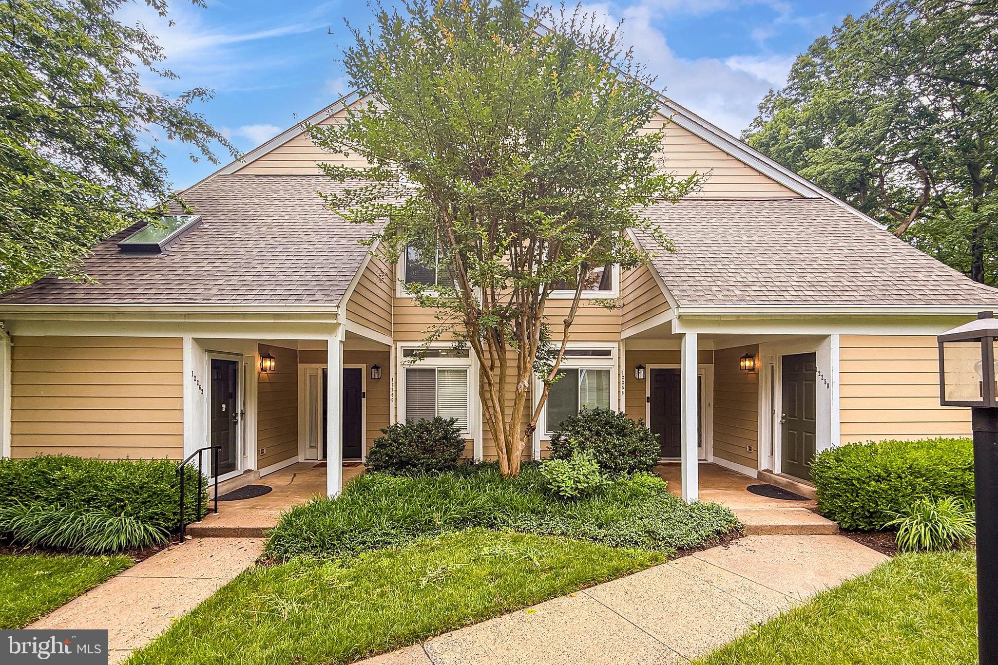 LINDEN AT FAIR RIDGE - Residential