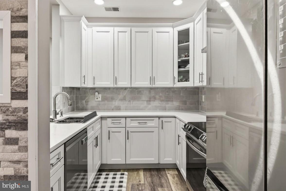 LINDEN AT FAIR RIDGE - Residential