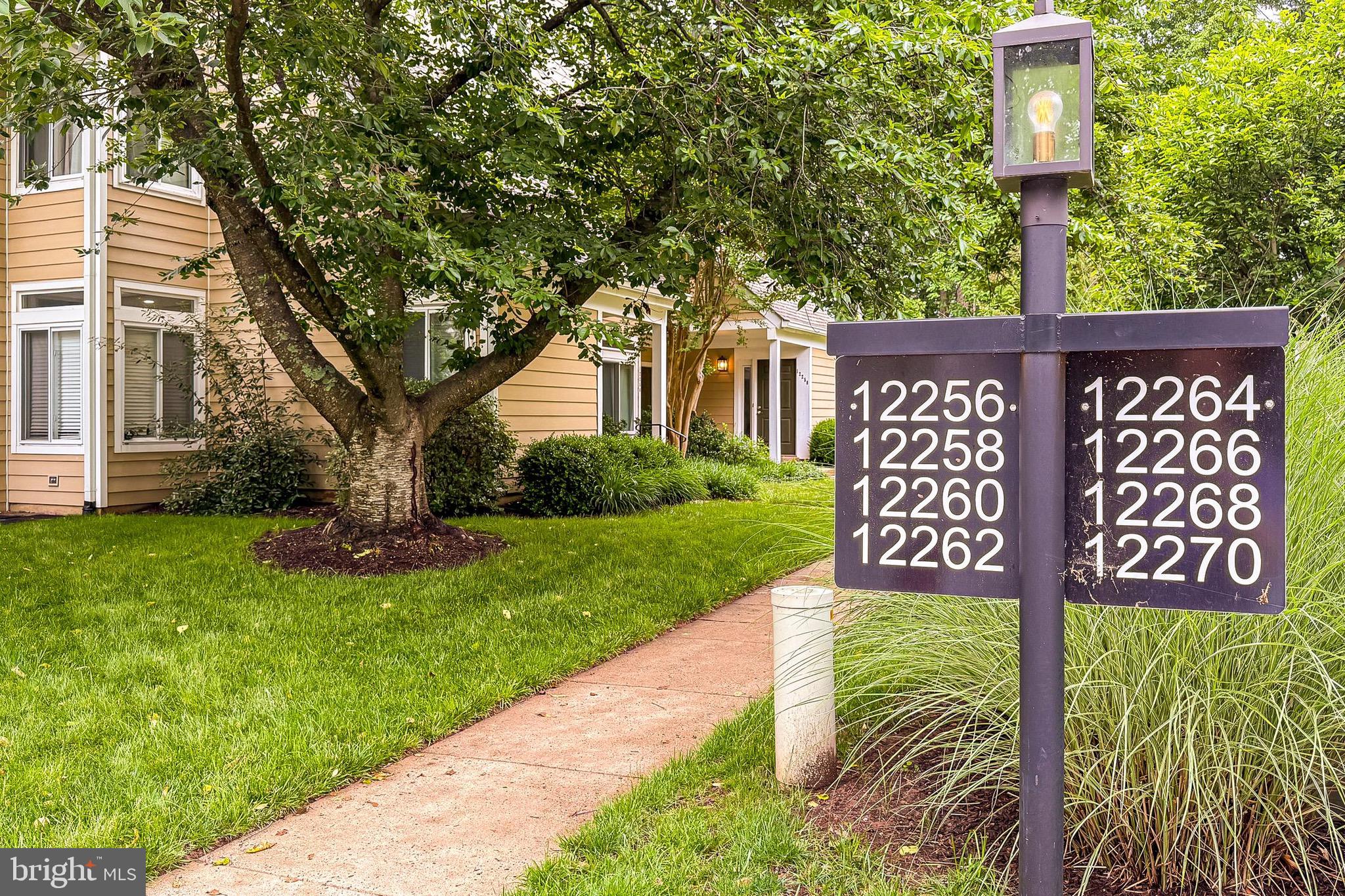LINDEN AT FAIR RIDGE - Residential