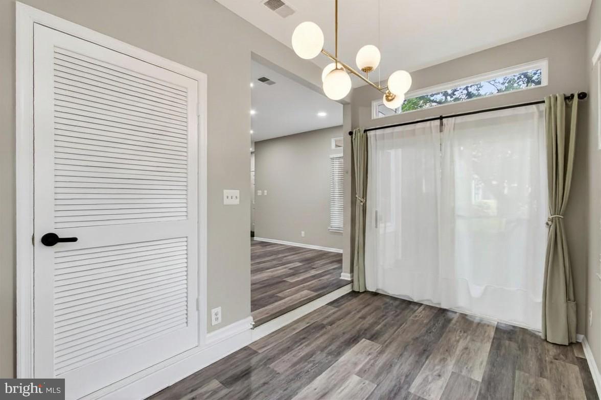 LINDEN AT FAIR RIDGE - Residential