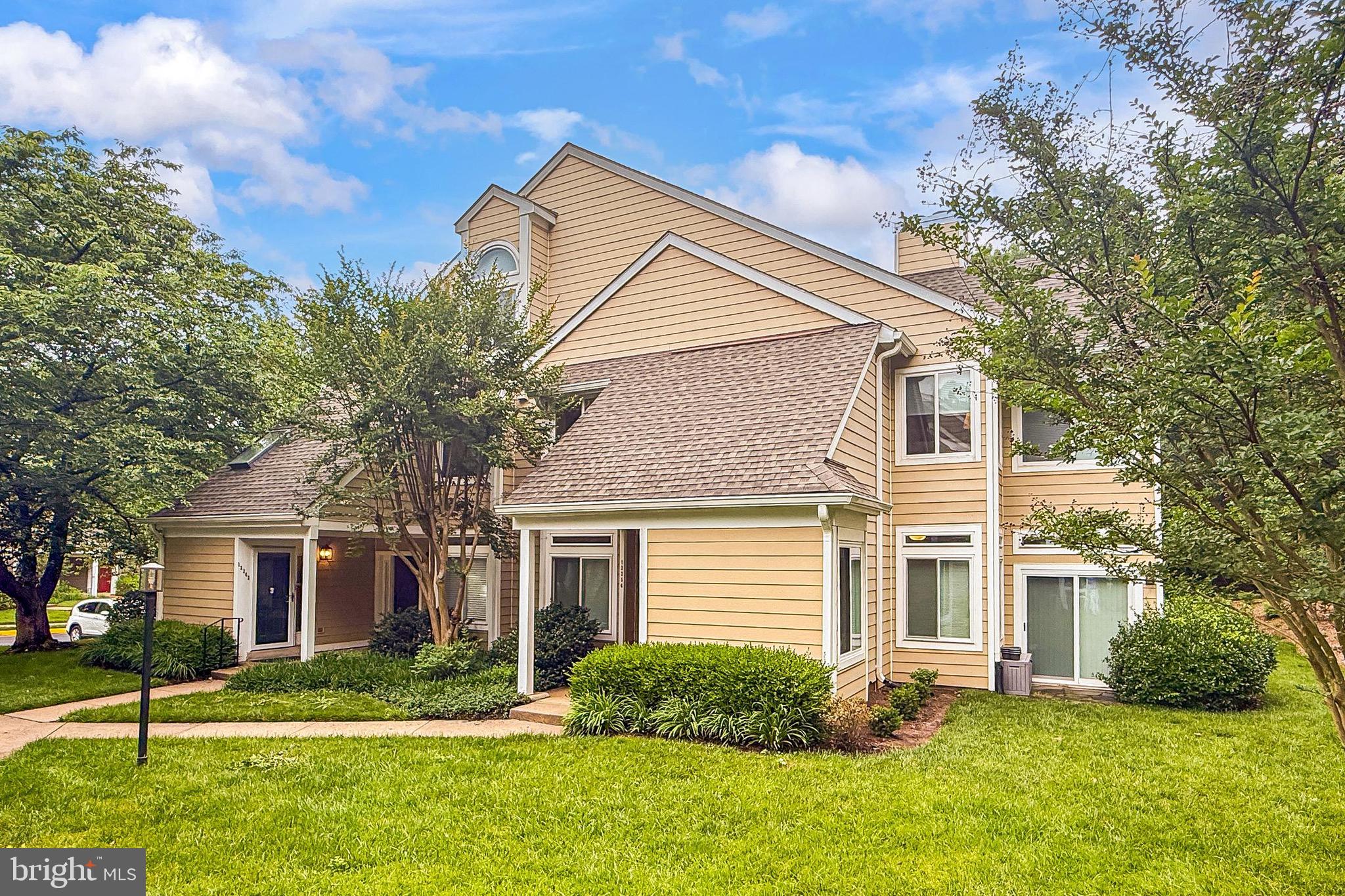 LINDEN AT FAIR RIDGE - Residential