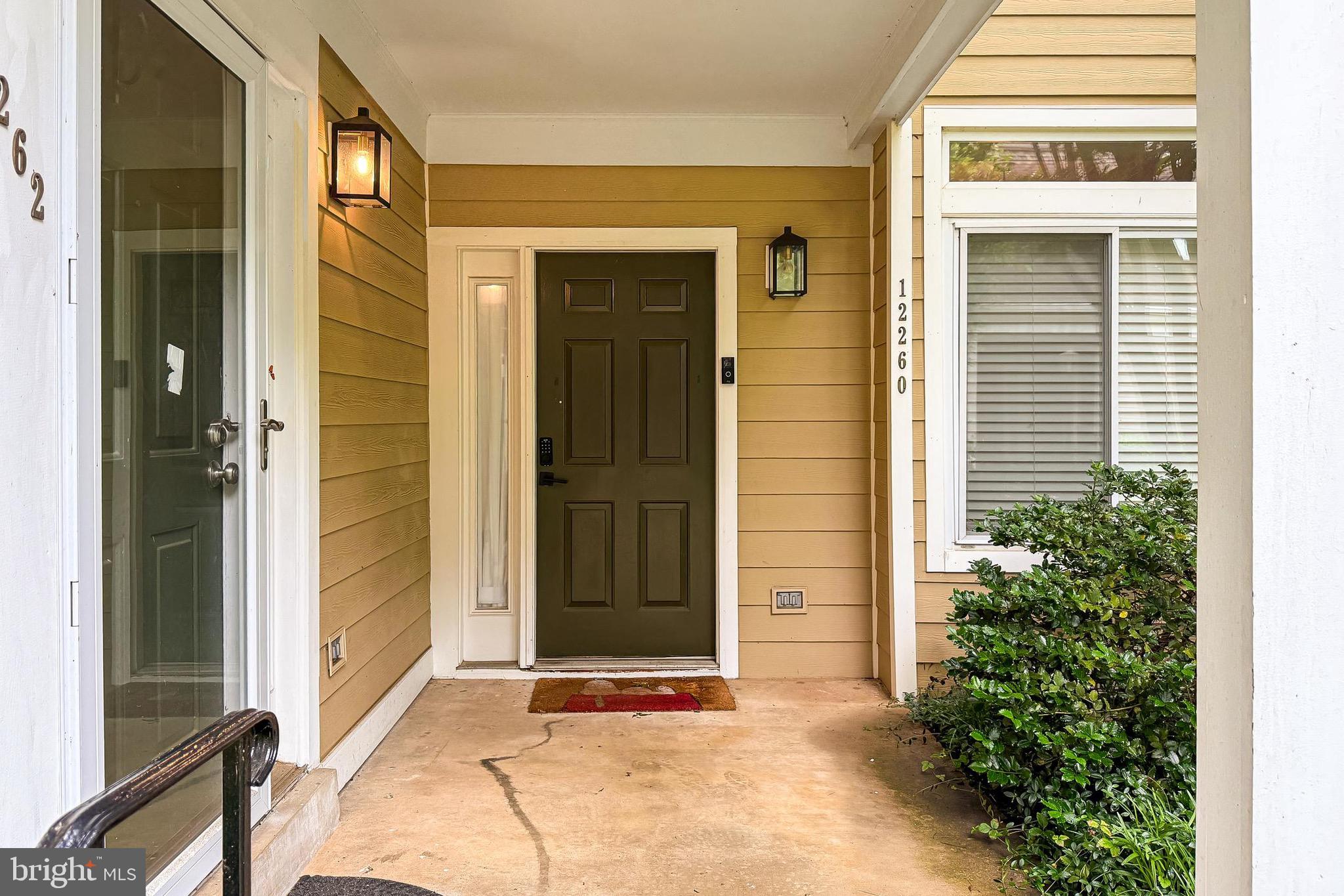 LINDEN AT FAIR RIDGE - Residential