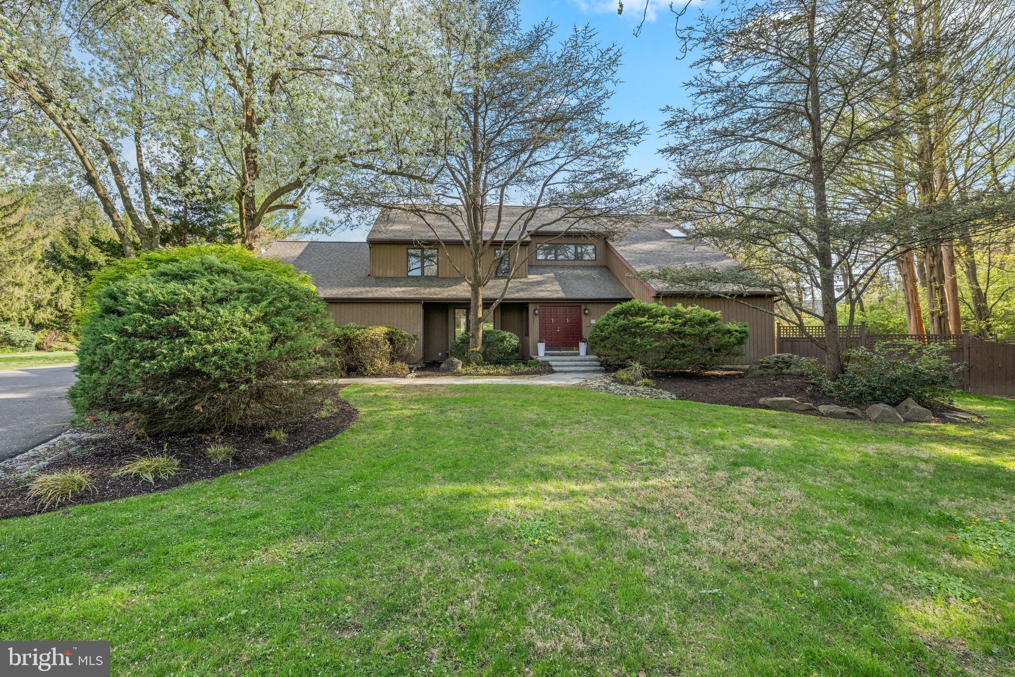 GREENE COUNTRIE - Residential
