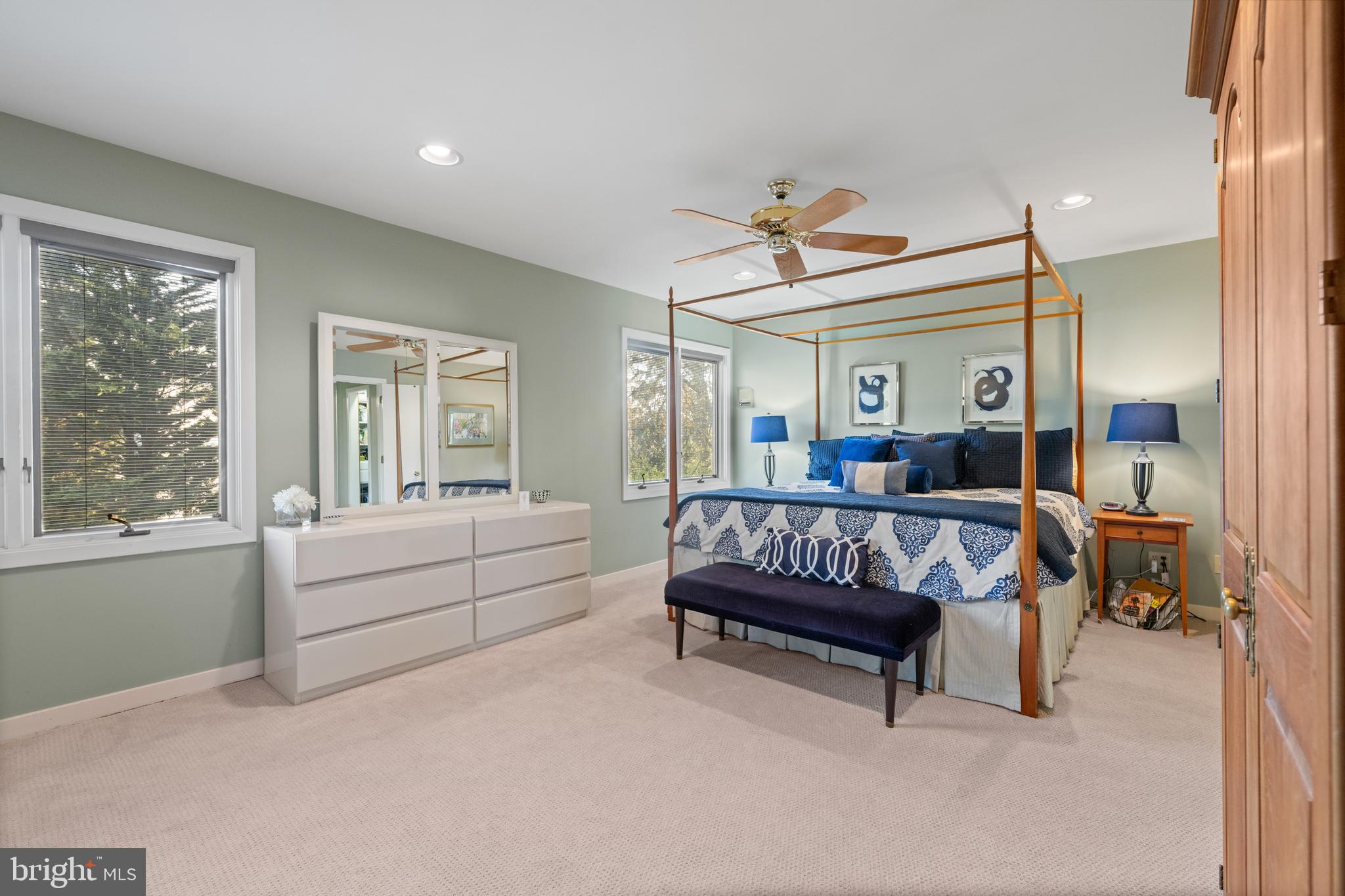 GREENE COUNTRIE - Residential