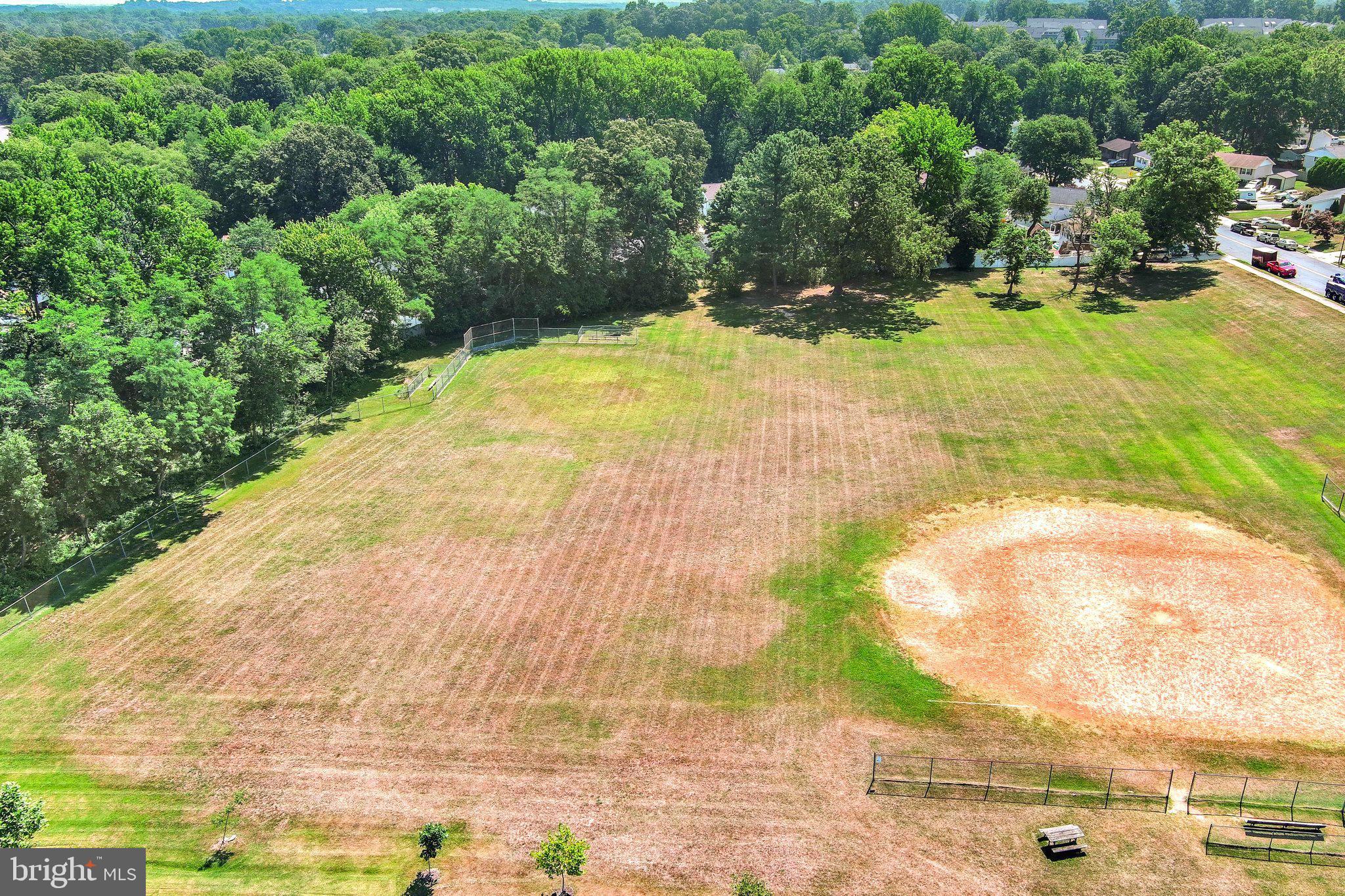 VILLAGE OF OLDE MILL - Residential