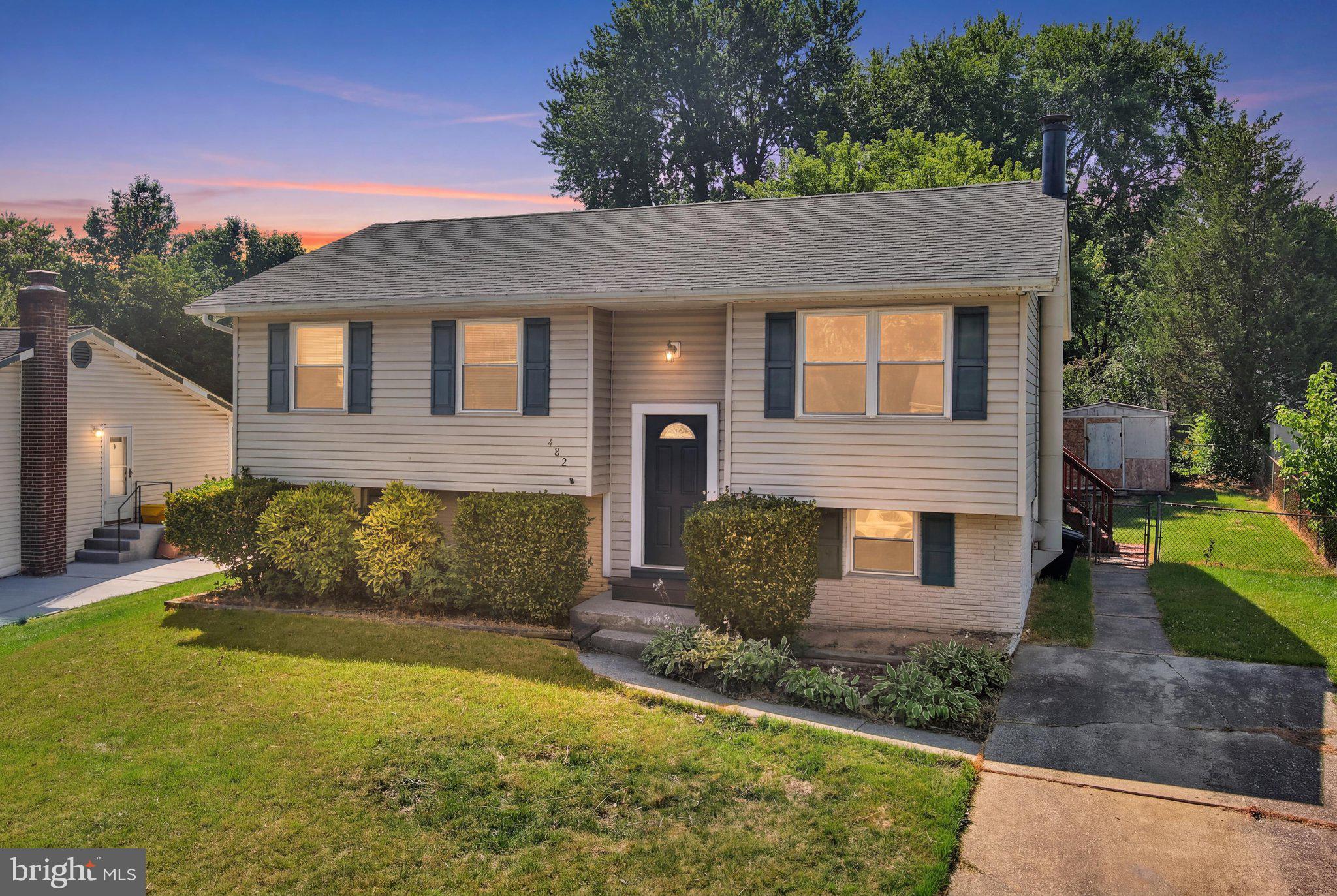 VILLAGE OF OLDE MILL - Residential