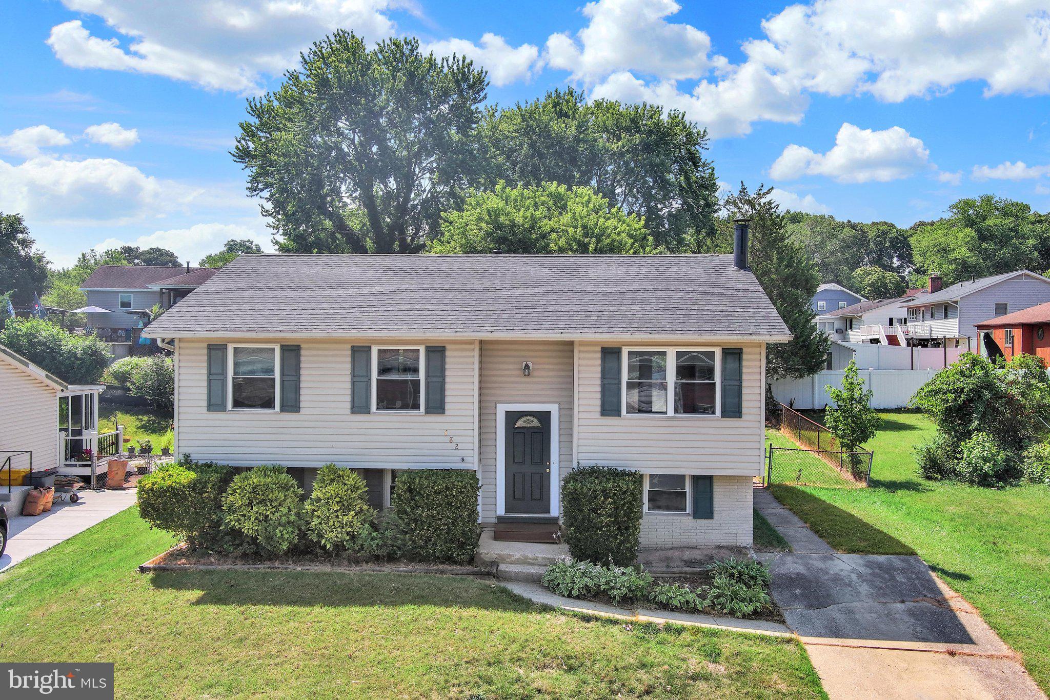 VILLAGE OF OLDE MILL - Residential