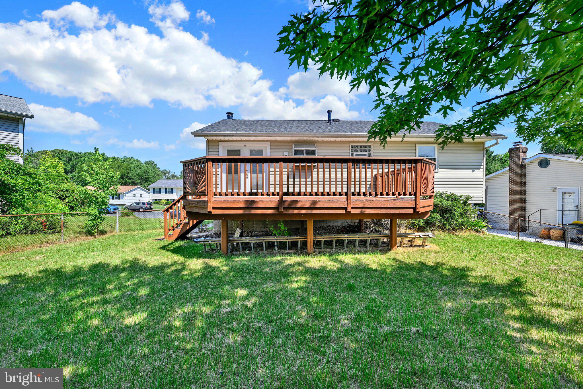 VILLAGE OF OLDE MILL - Residential