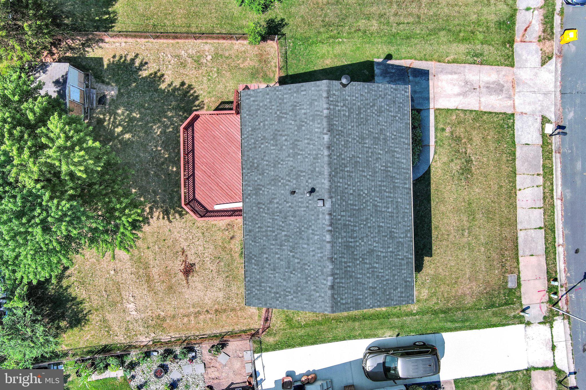 VILLAGE OF OLDE MILL - Residential