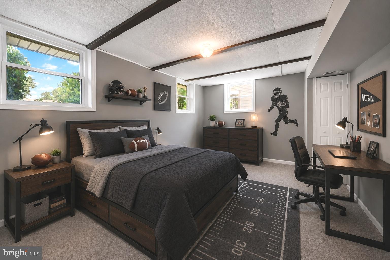 VILLAGE OF OLDE MILL - Residential