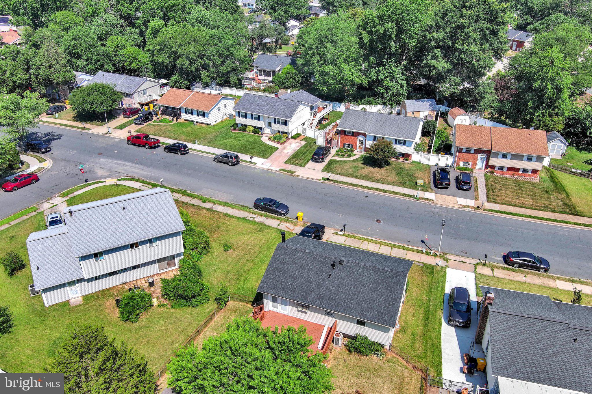 VILLAGE OF OLDE MILL - Residential