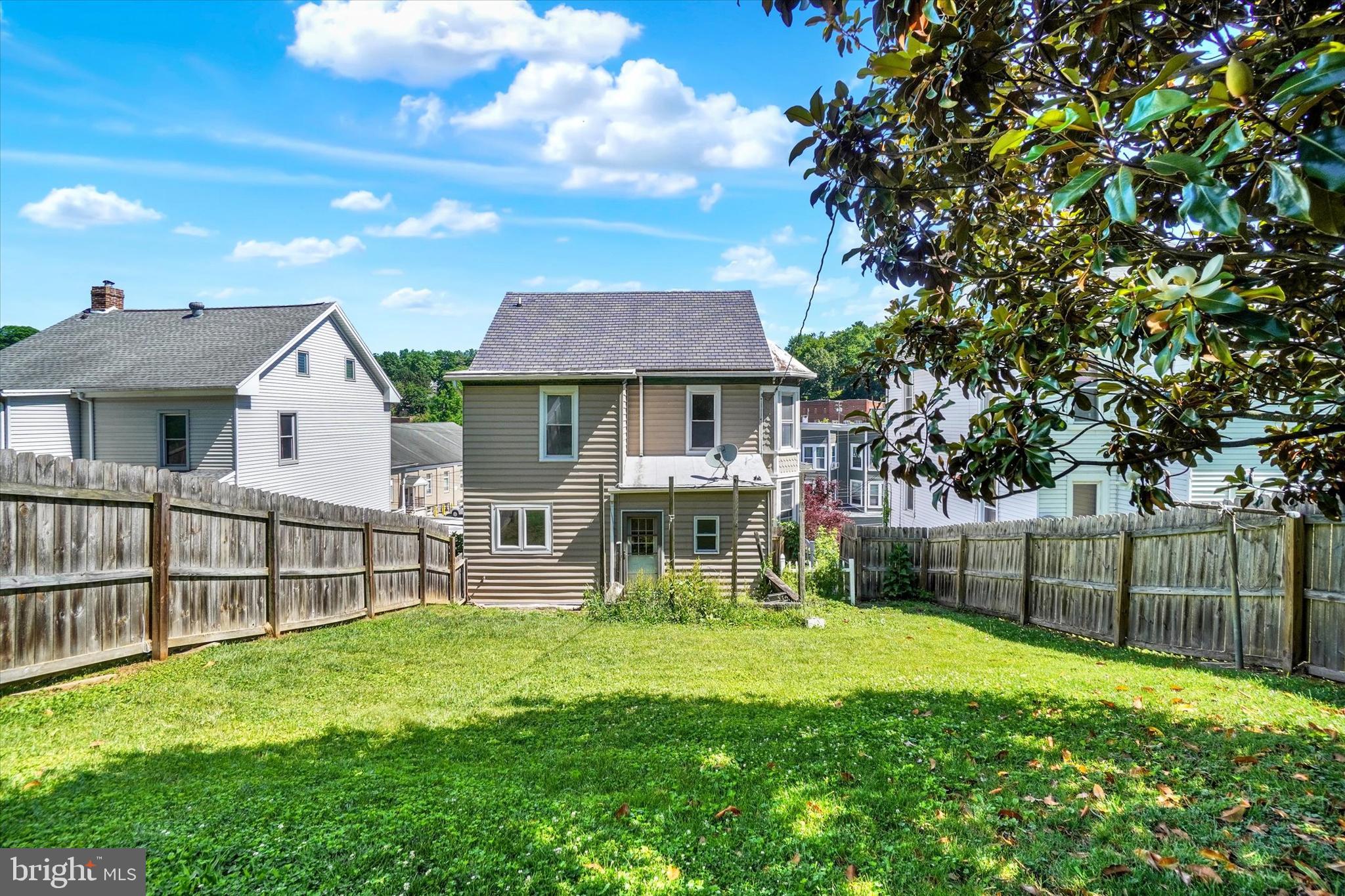 GLEN ROCK BORO - Residential