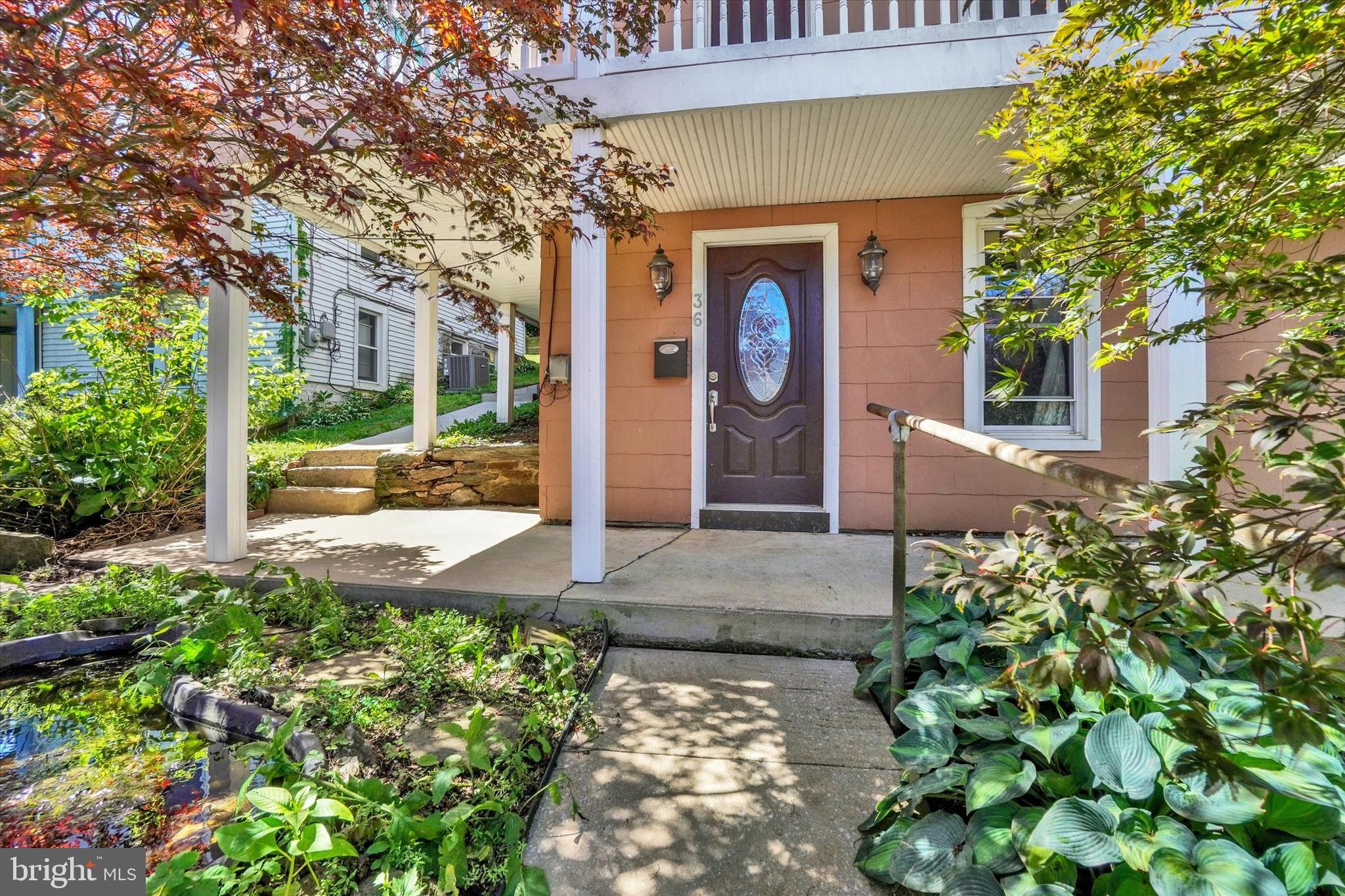 GLEN ROCK BORO - Residential