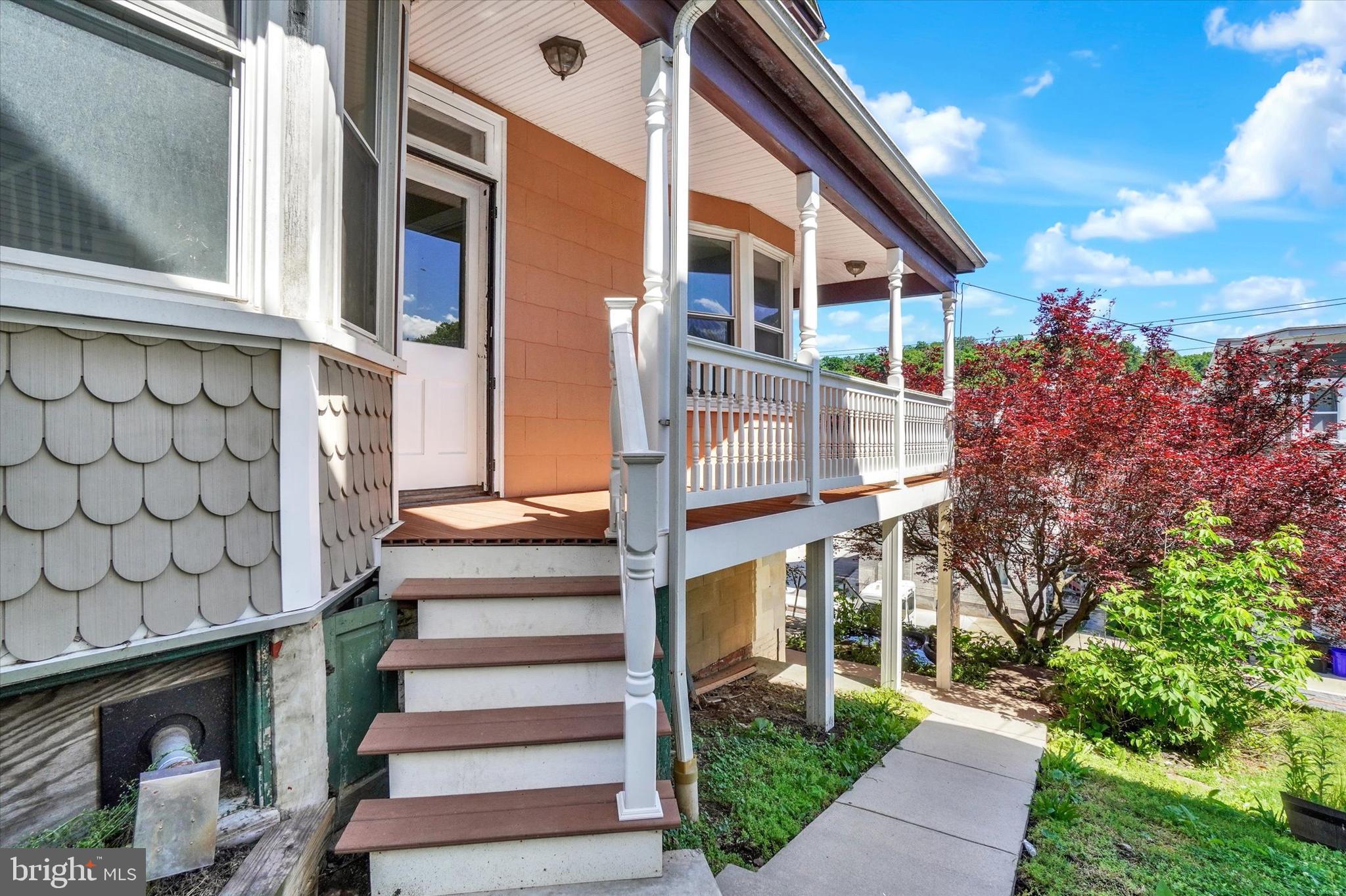 GLEN ROCK BORO - Residential