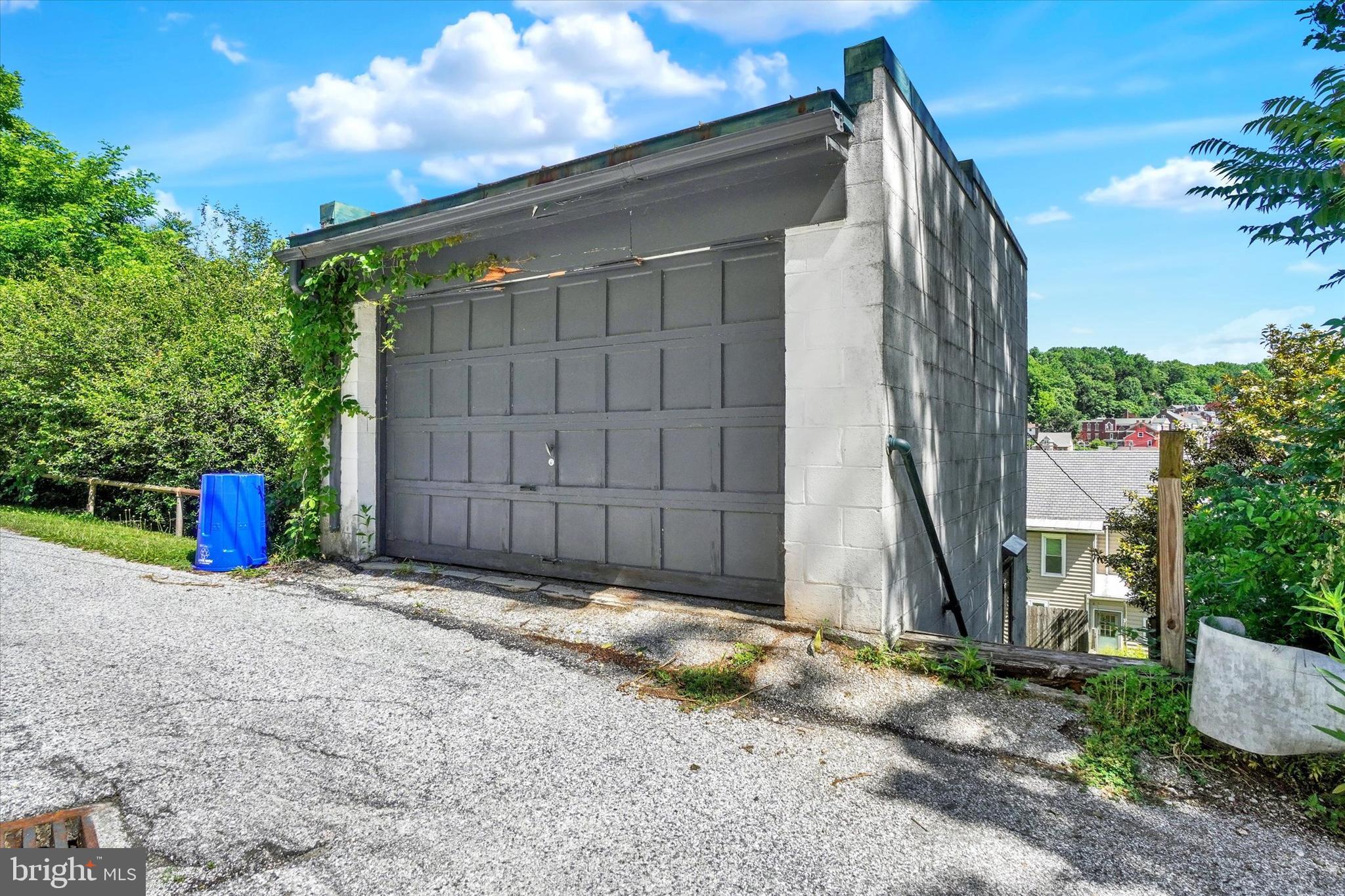 GLEN ROCK BORO - Residential