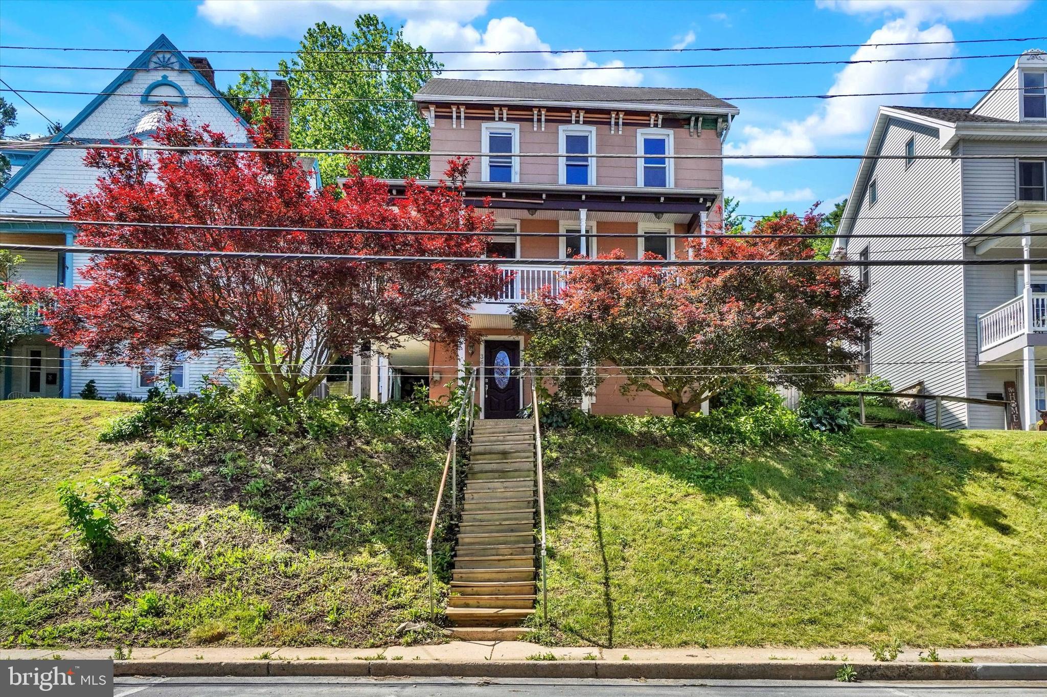 GLEN ROCK BORO - Residential