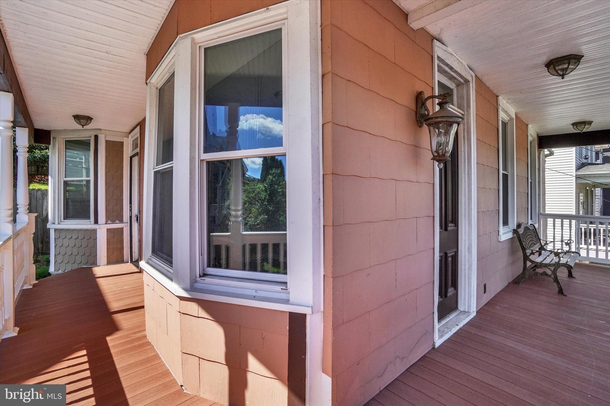 GLEN ROCK BORO - Residential