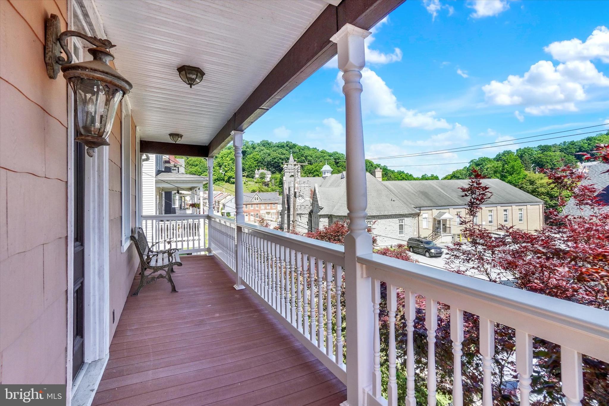 GLEN ROCK BORO - Residential