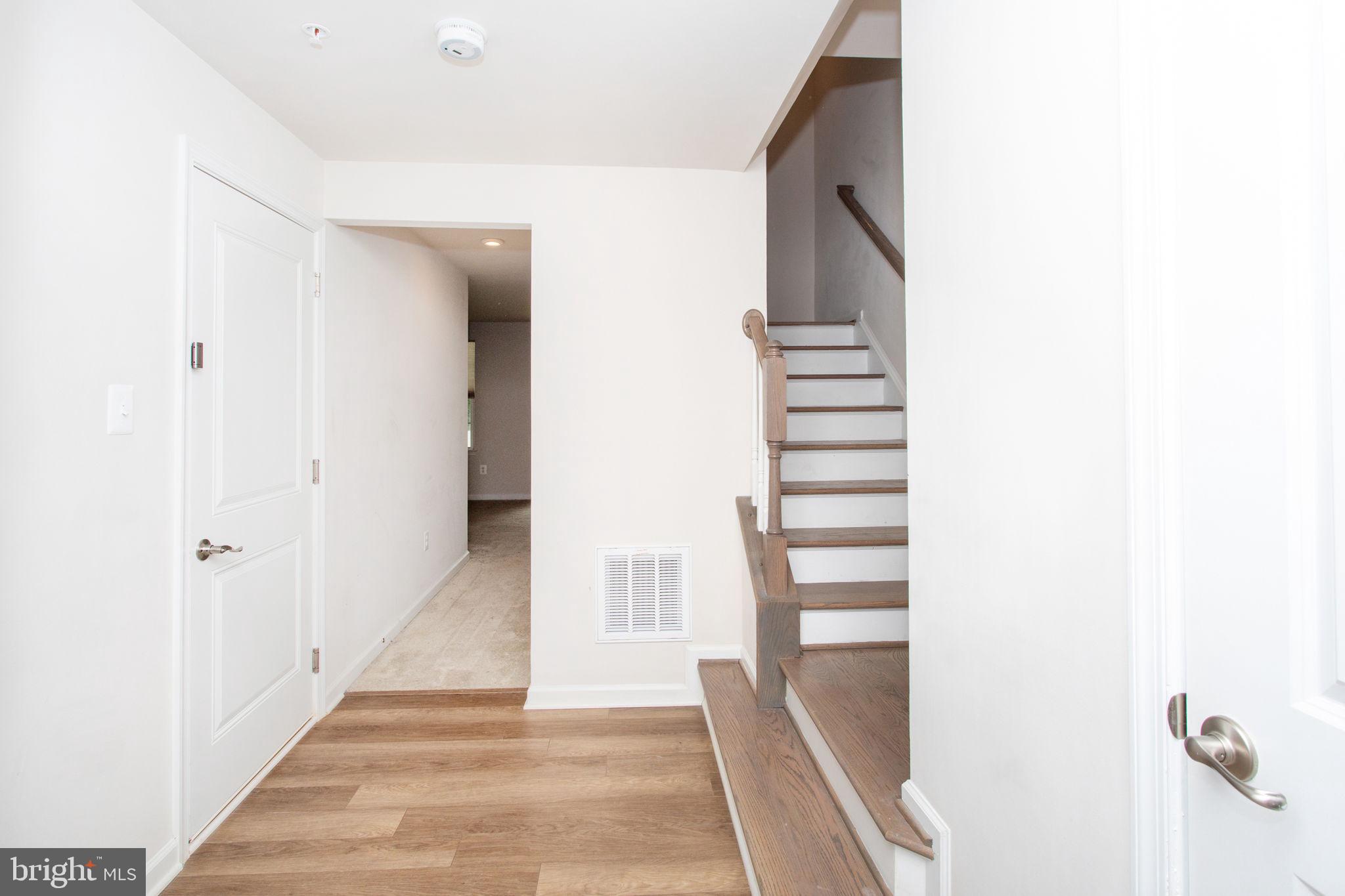 ANCHOR POINT - Residential