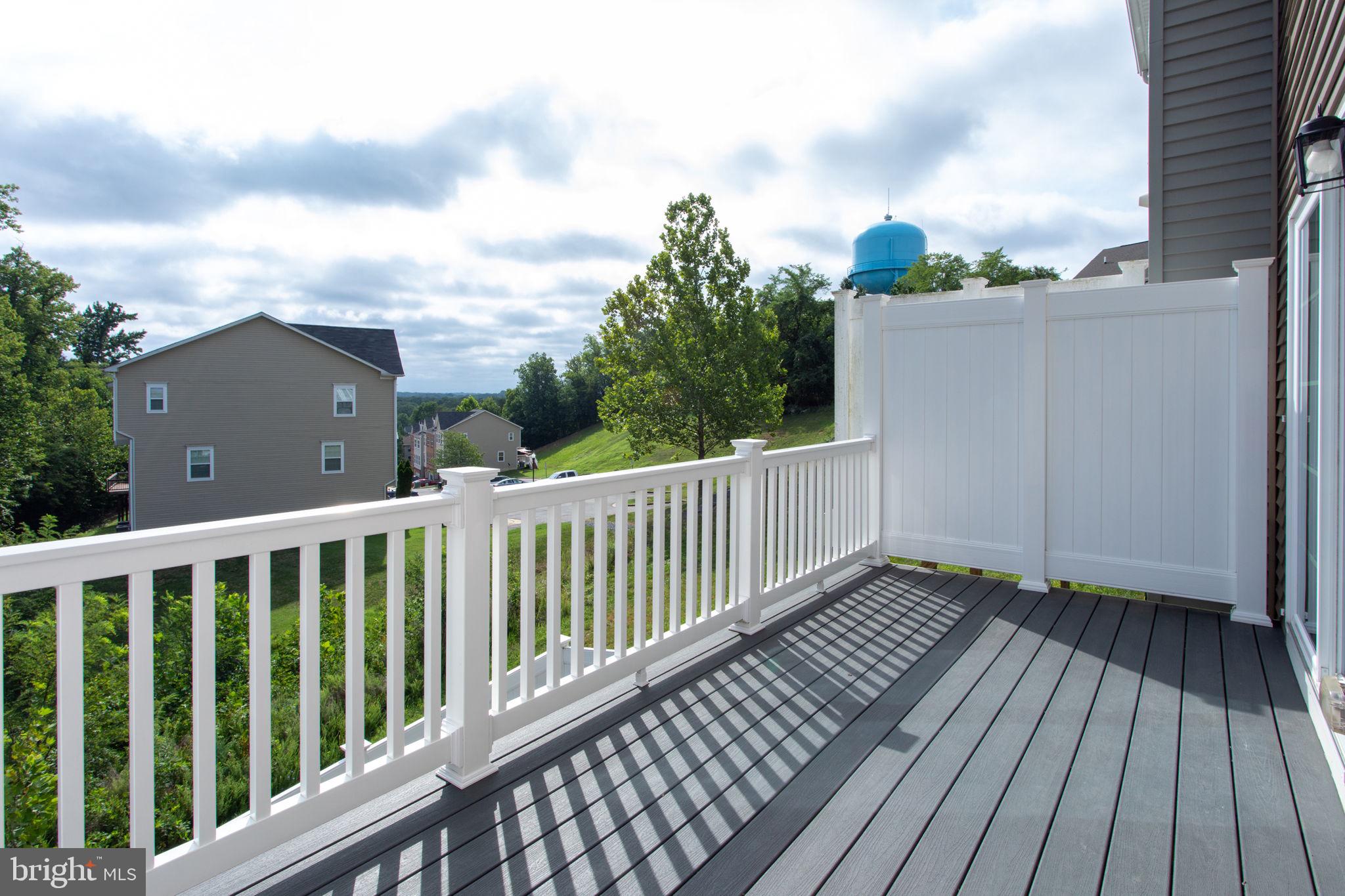ANCHOR POINT - Residential