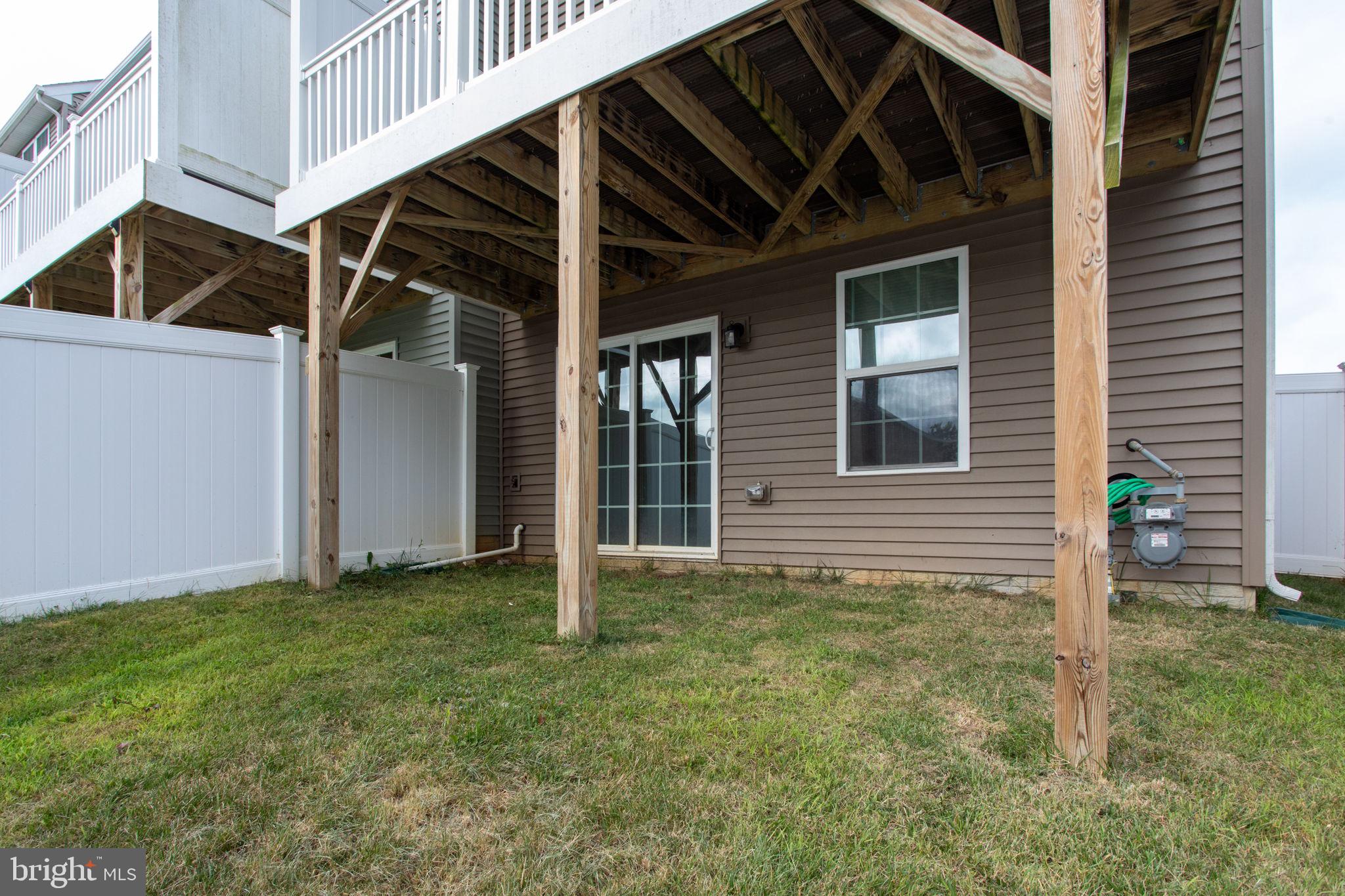 ANCHOR POINT - Residential