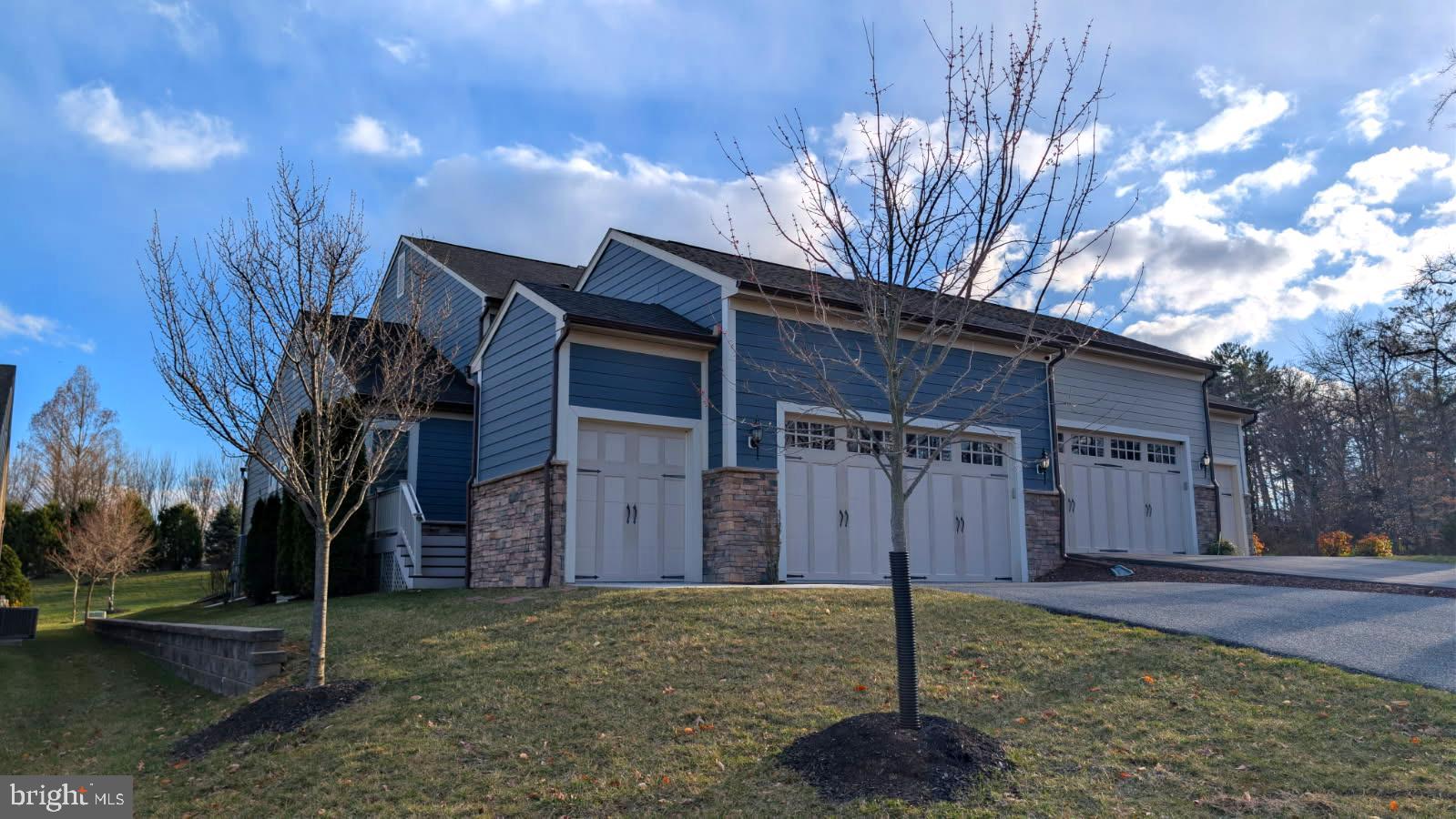 STONELEIGH SUMMIT - Residential