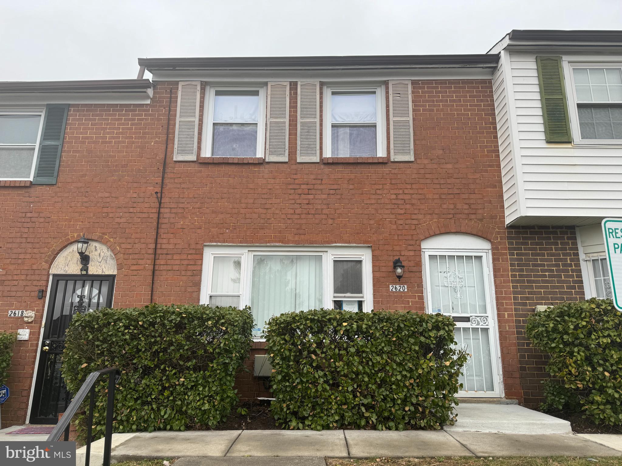 KINGSWOOD CONDOMINIUM - Residential