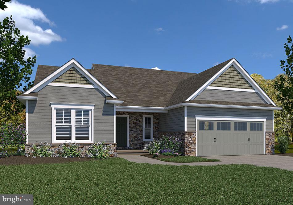 EAGLES VIEW - Residential