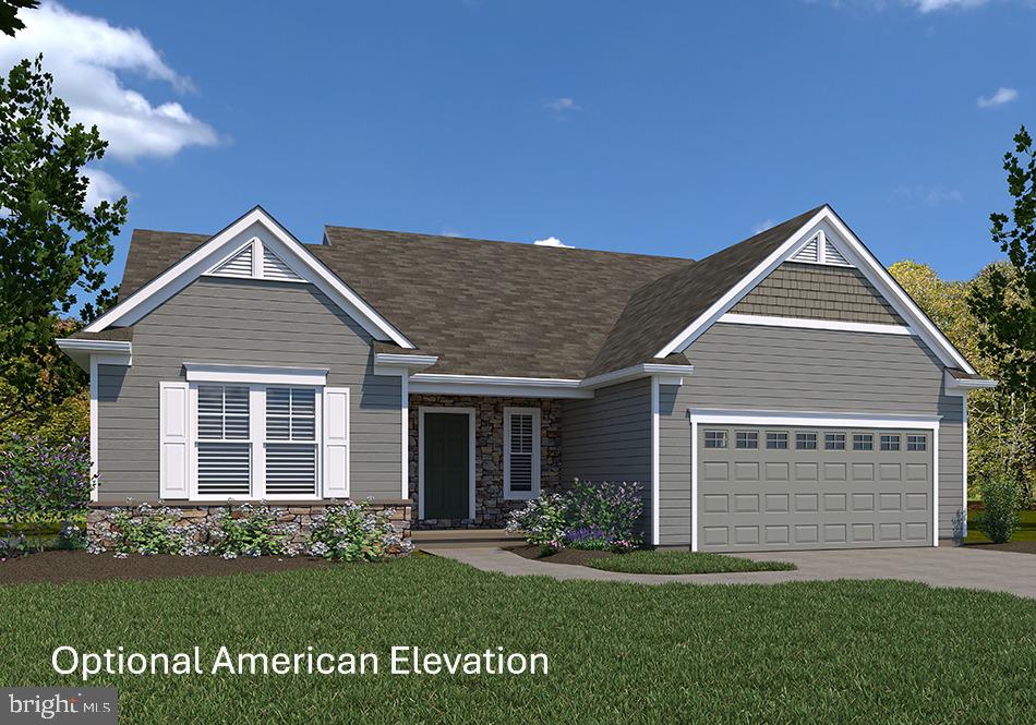 THIS HOME IS NOT BUILT... Having trouble finding a home, why not build a new one! Come see why Eagles View is the perfect place to call home! Now building in Phase IV. Eagles View is a wonderful open space community.....all lots back to open space giving you room to breathe and the feeling of a larger backyard. This is a brand-new floor plan available by EGStoltzfus Homes LLC in the Eagles View community, Central Schools. EGS offers a wide array of beautiful 1-story, 2-story and 1st floor primary suite floorplans....just waiting for you to add your special touches! Check out EGS's extensive list of STANDARD features and options available, to customize your new home. The BRAND NEW 3BR, 2BA Summergrove Model is a ranch-style home offering over 2000 square feet of luxury living. It showcases a spacious owner's suite, study or 4th bedroom, family room open to the eat-in kitchen, with island and walk-in pantry. Enjoy the convenience of having a mudroom and laundry room directly off the garage. This home offers several different elevations and floorplan options including primary bathroom layouts and a 3 car garage! All homes feature a full lower level, with Superior Walls, perfect for future expansion or storage!  The community is located within minutes of I83, Rt30, UPMC, shopping, restaurants, recreation, and a multitude of conveniences. EGS allows you the freedom to customize and select options: including front elevation changes, cathedral/tray/vaulted ceilings, fireplaces, granite kitchens, upgraded baths, patios, decks, bump-outs and so much more.....they really do make it easy! PLUS there are NO construction loans! Other models and options available for building.   AGENTS - It is imperative that you READ AGENT REMARKS