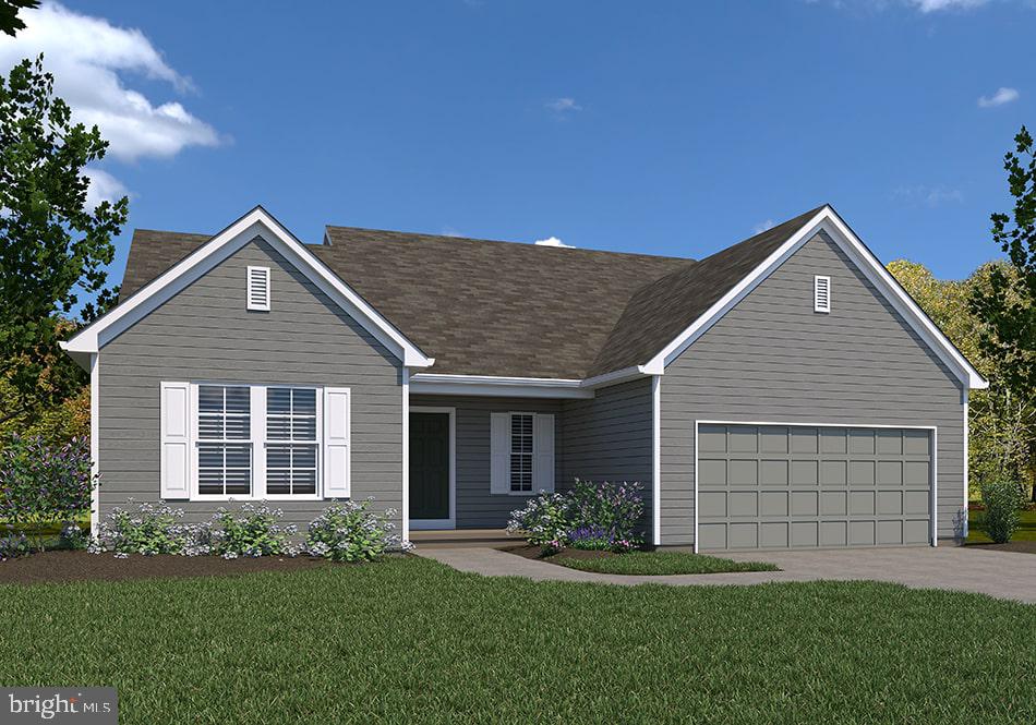 EAGLES VIEW - Residential