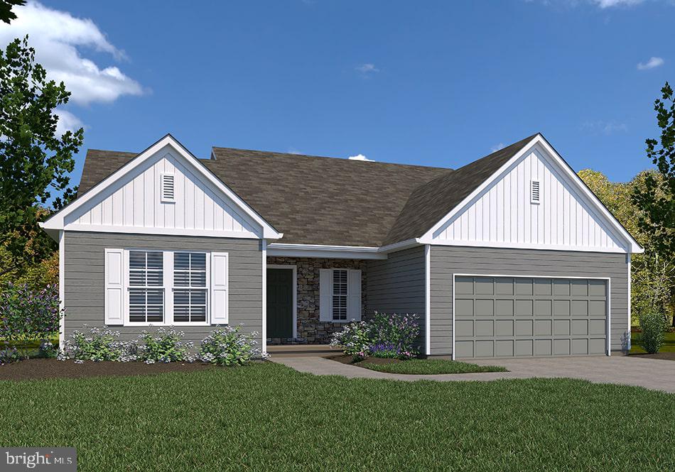 EAGLES VIEW - Residential