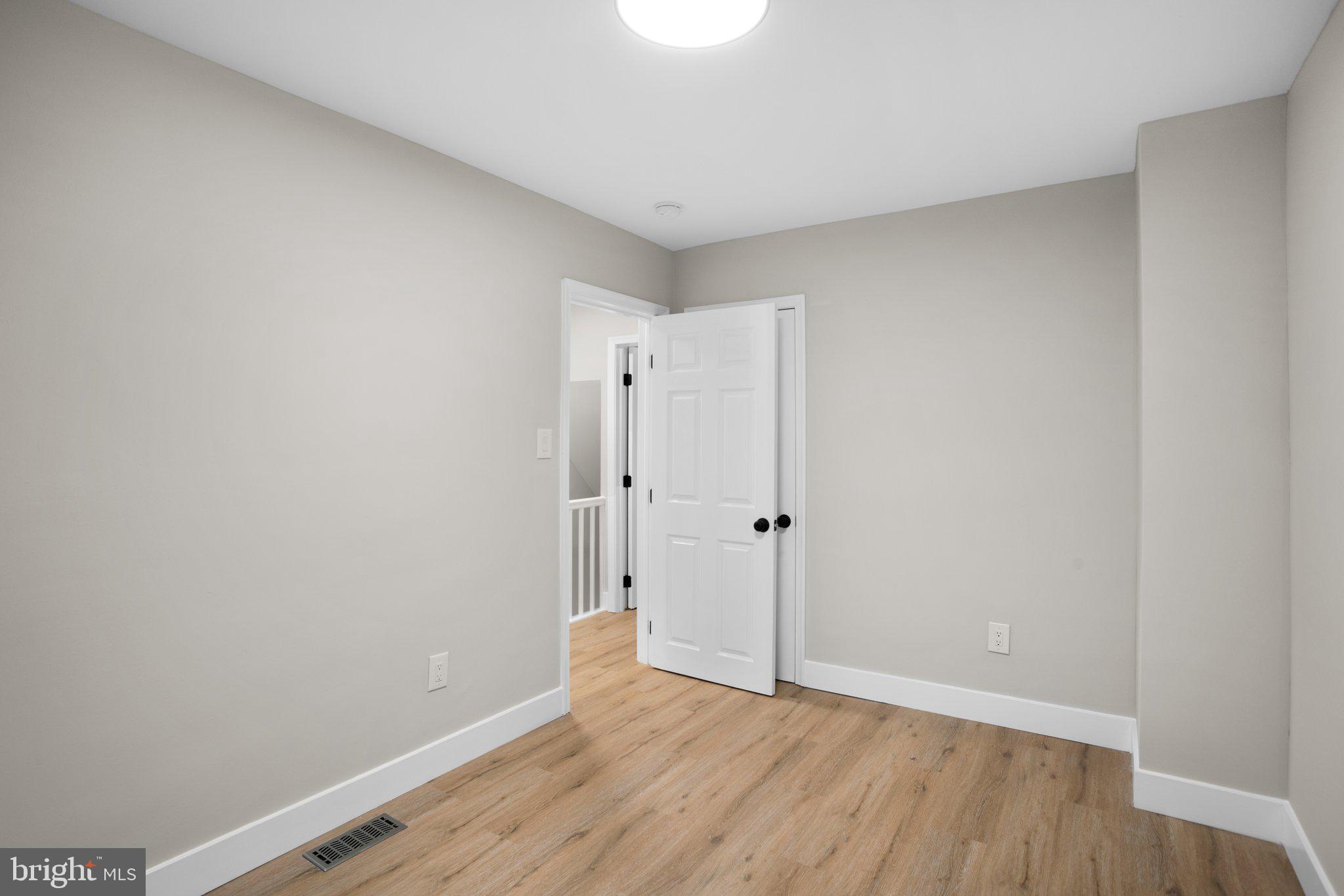 BALTIMORE HIGHLANDS - Residential