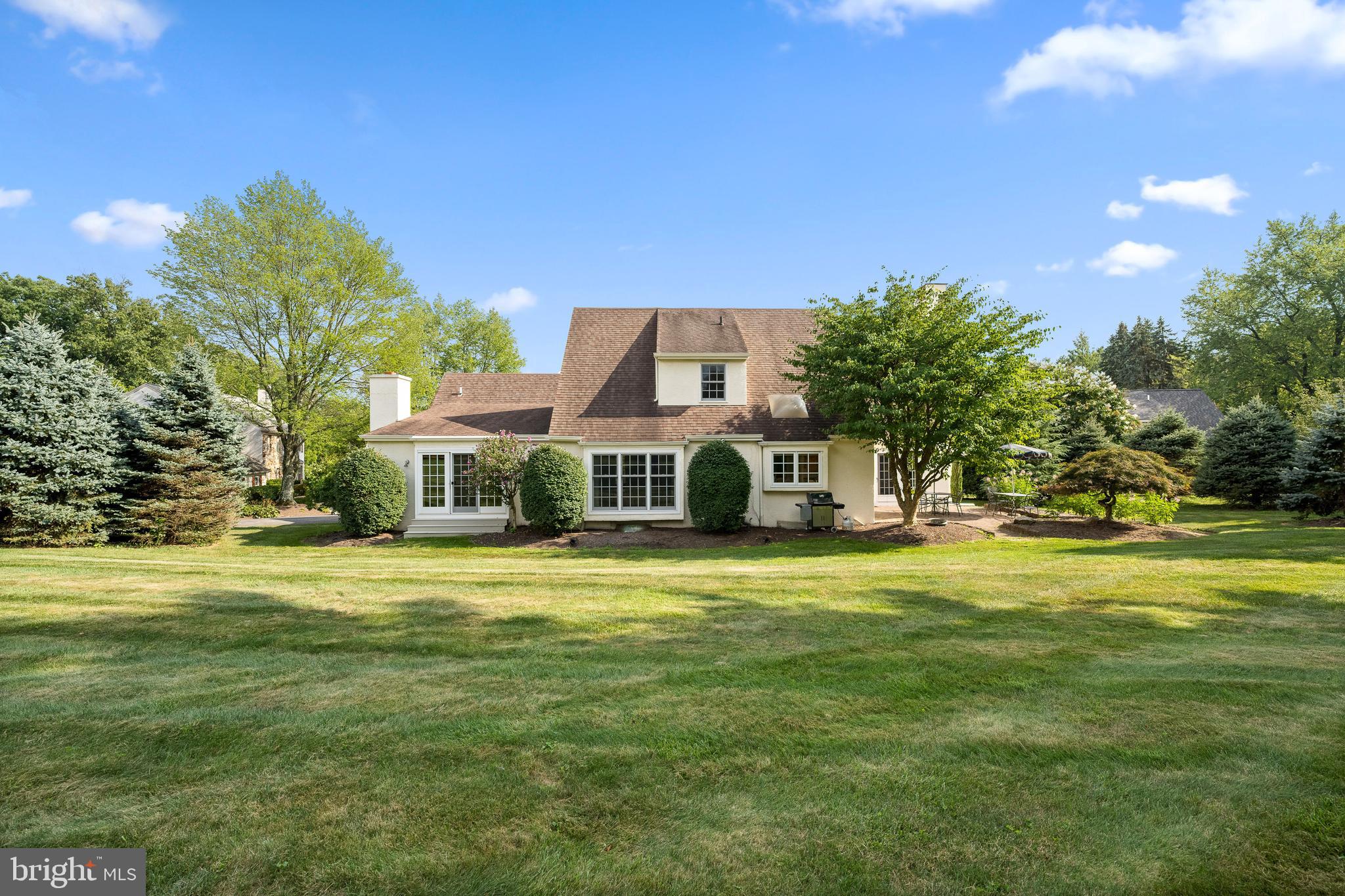 FOX CHAPEL - Residential